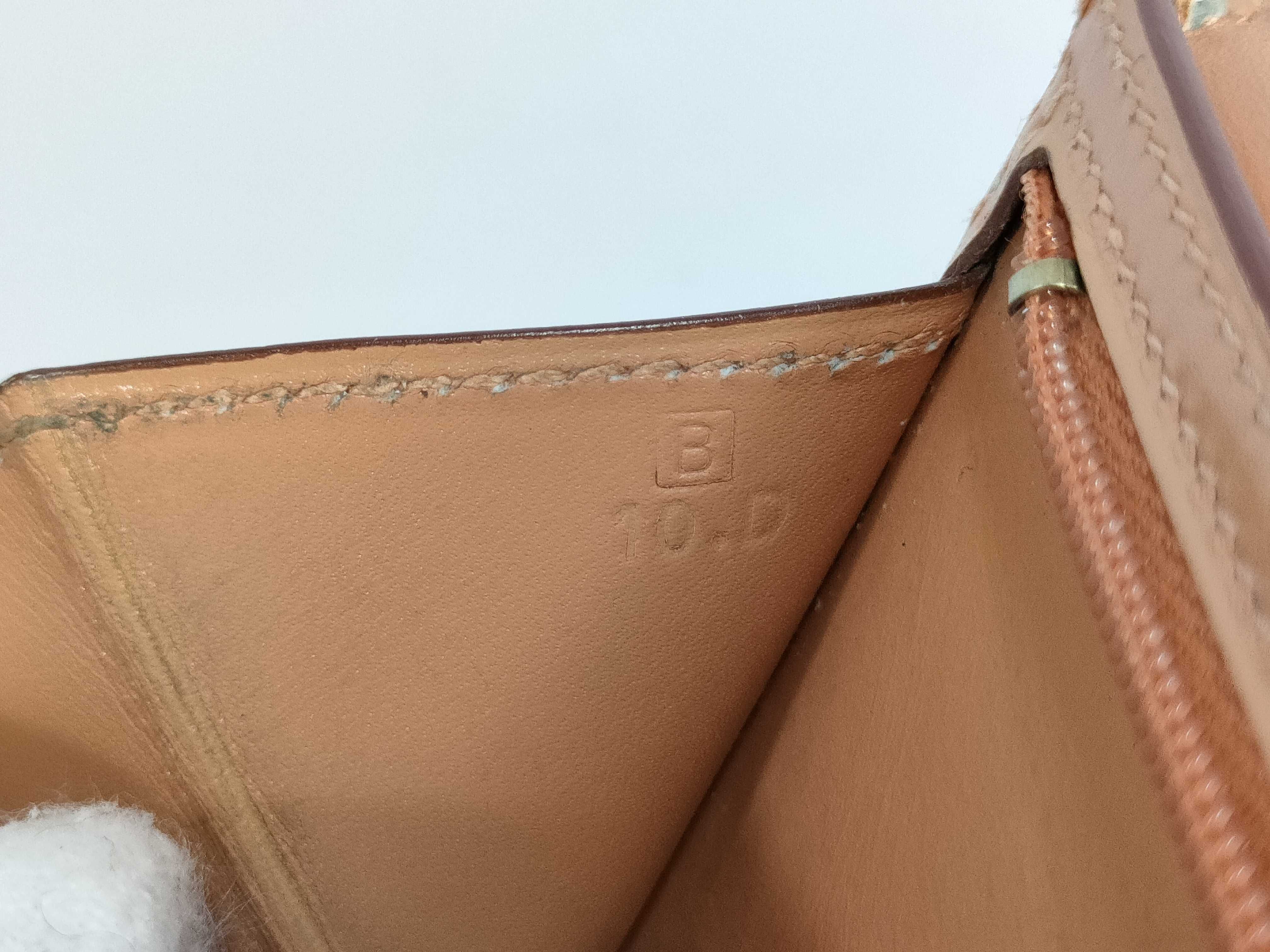 Bearn Long Wallet — view 11