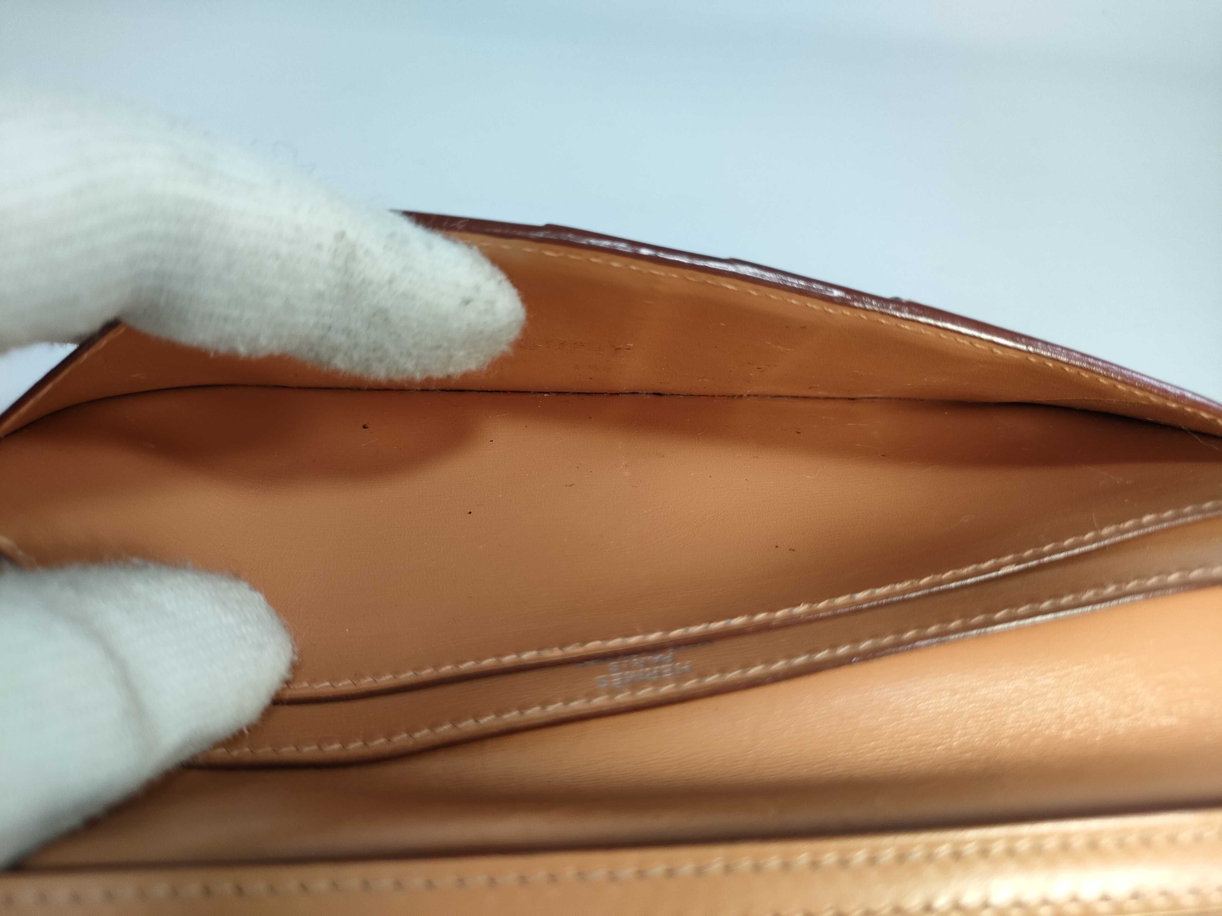 Bearn Long Wallet — view 15