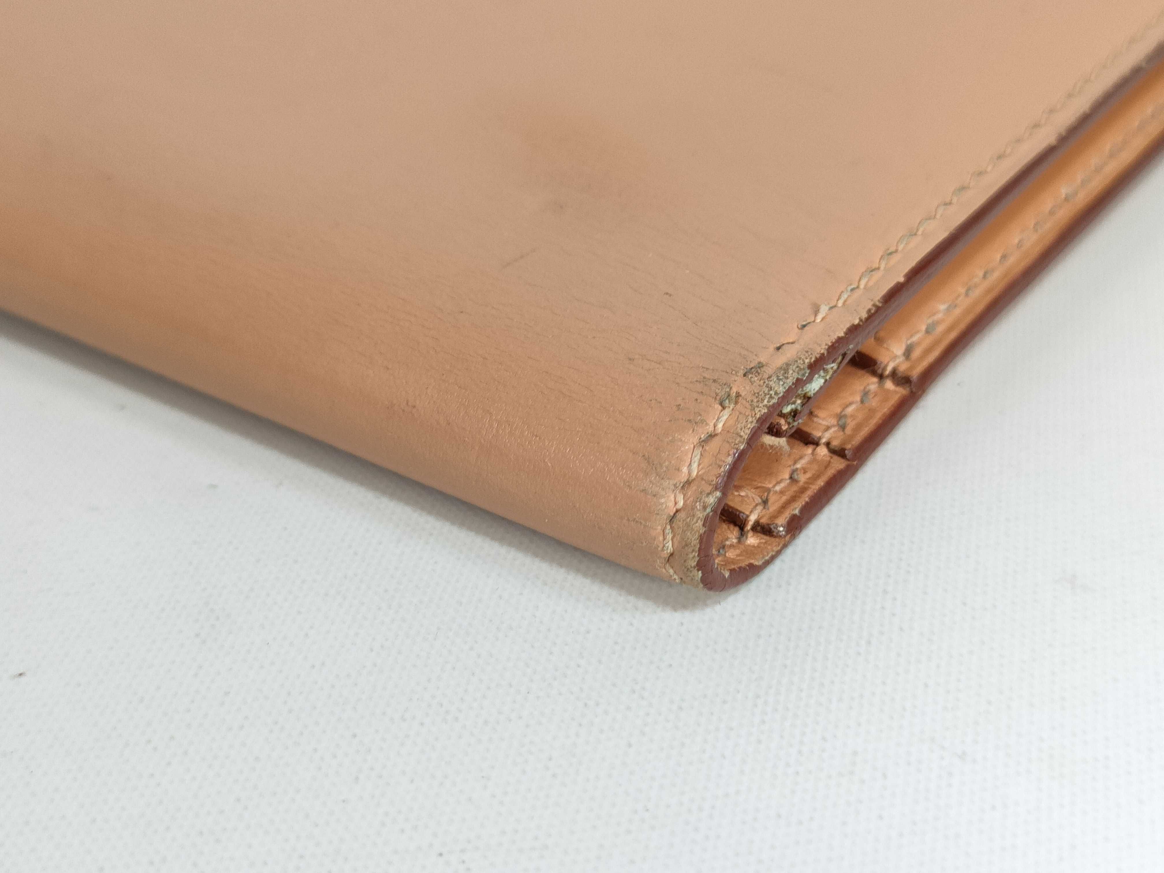 Bearn Long Wallet — view 4