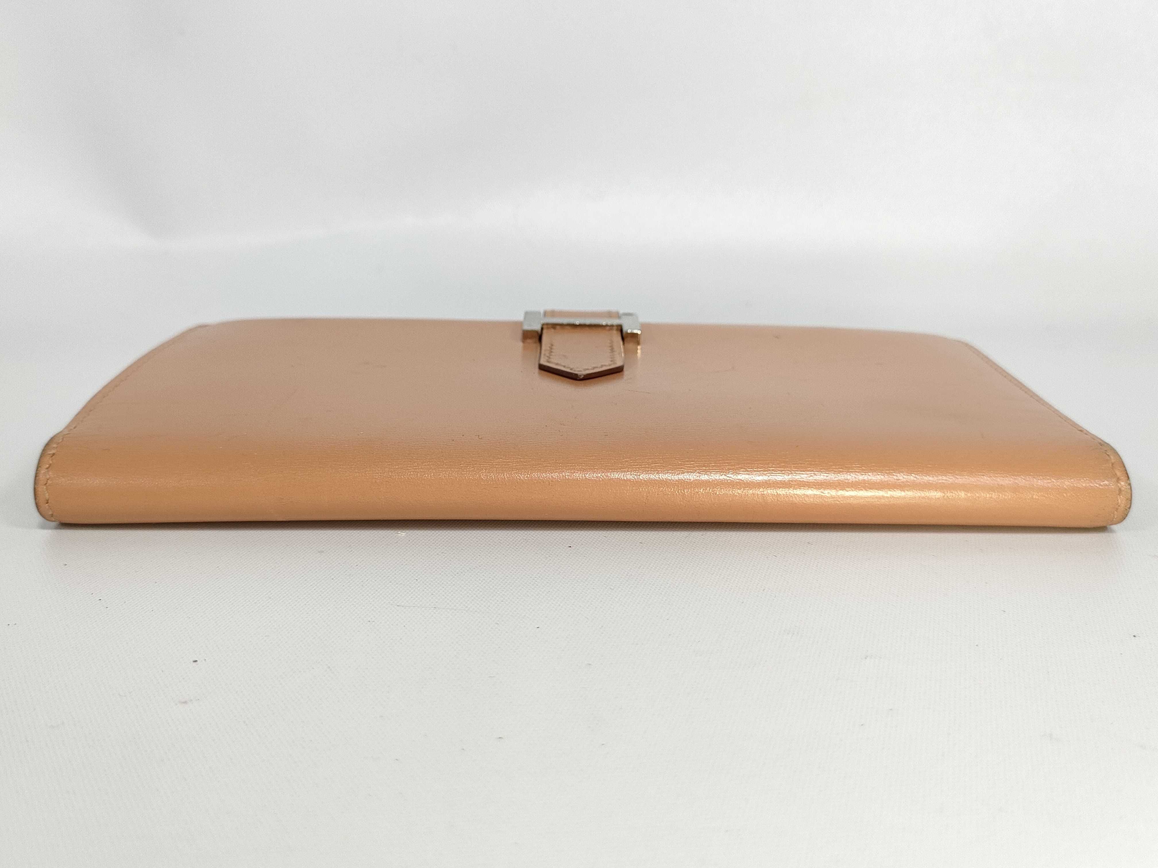 Bearn Long Wallet — view 5