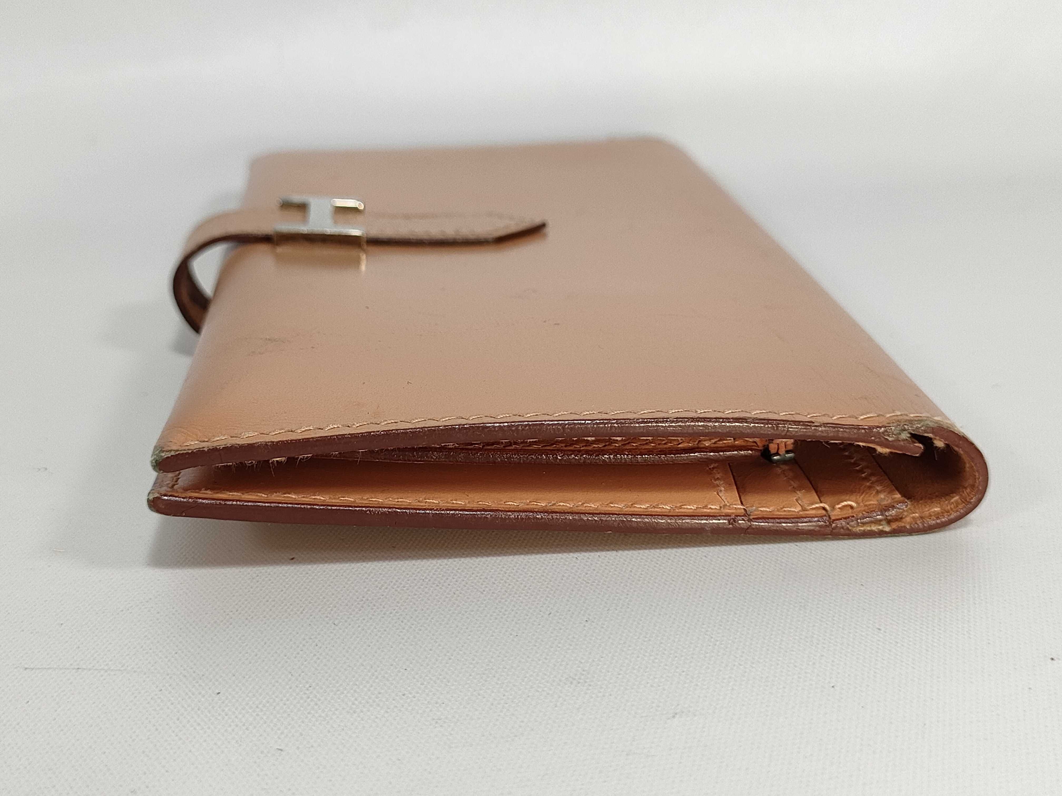 Bearn Long Wallet — view 6