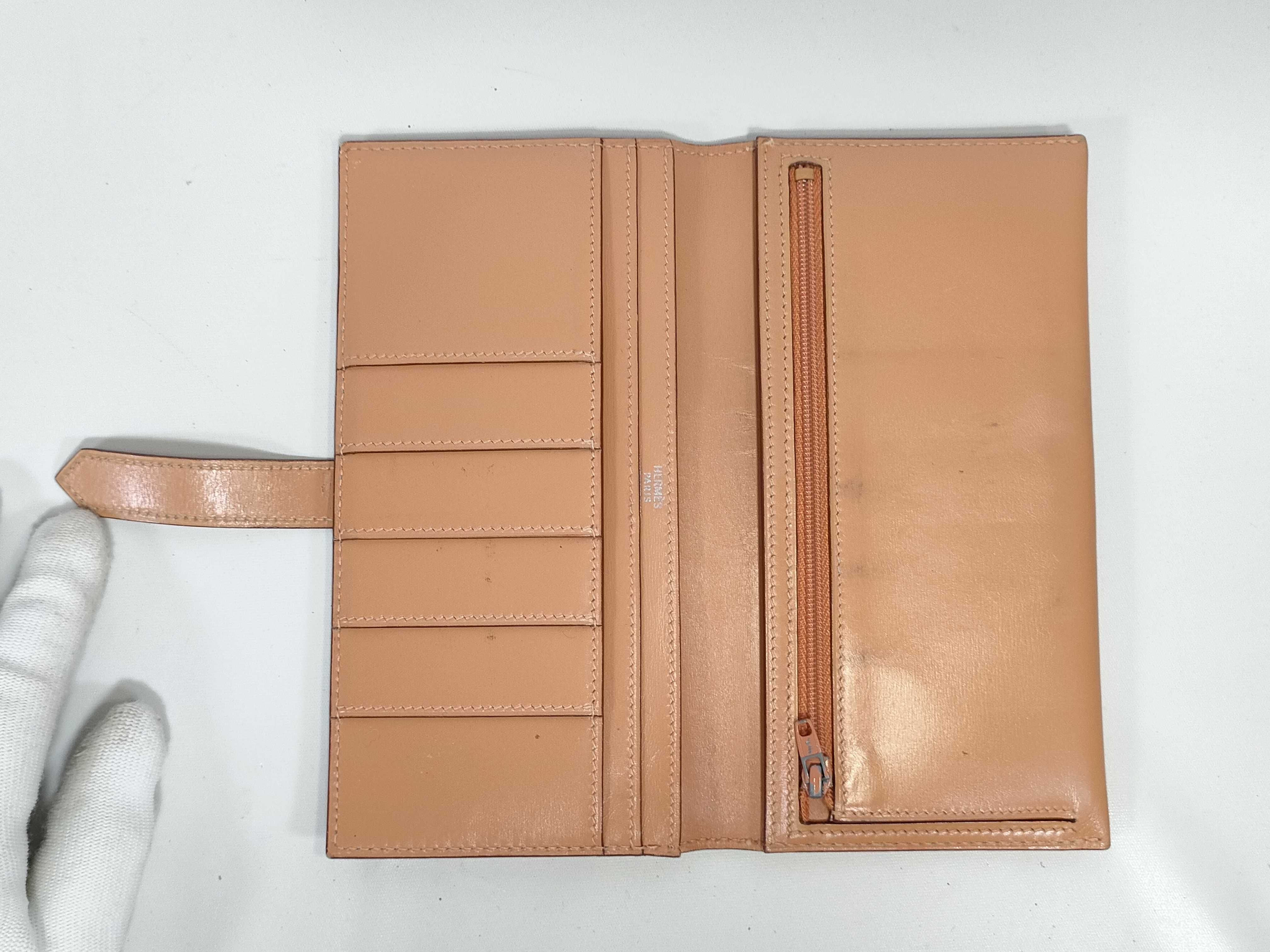 Bearn Long Wallet — view 7