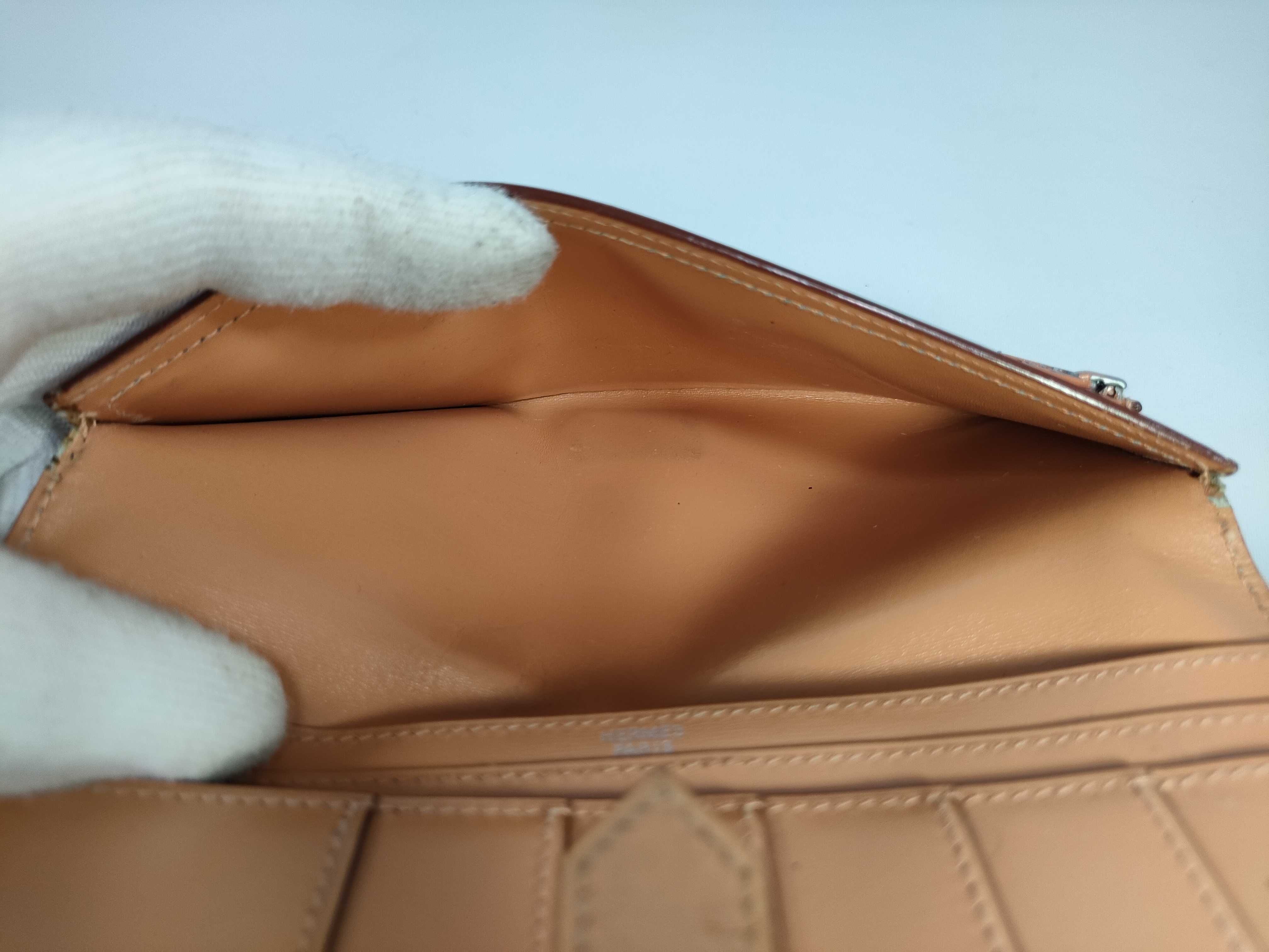 Bearn Long Wallet — view 9