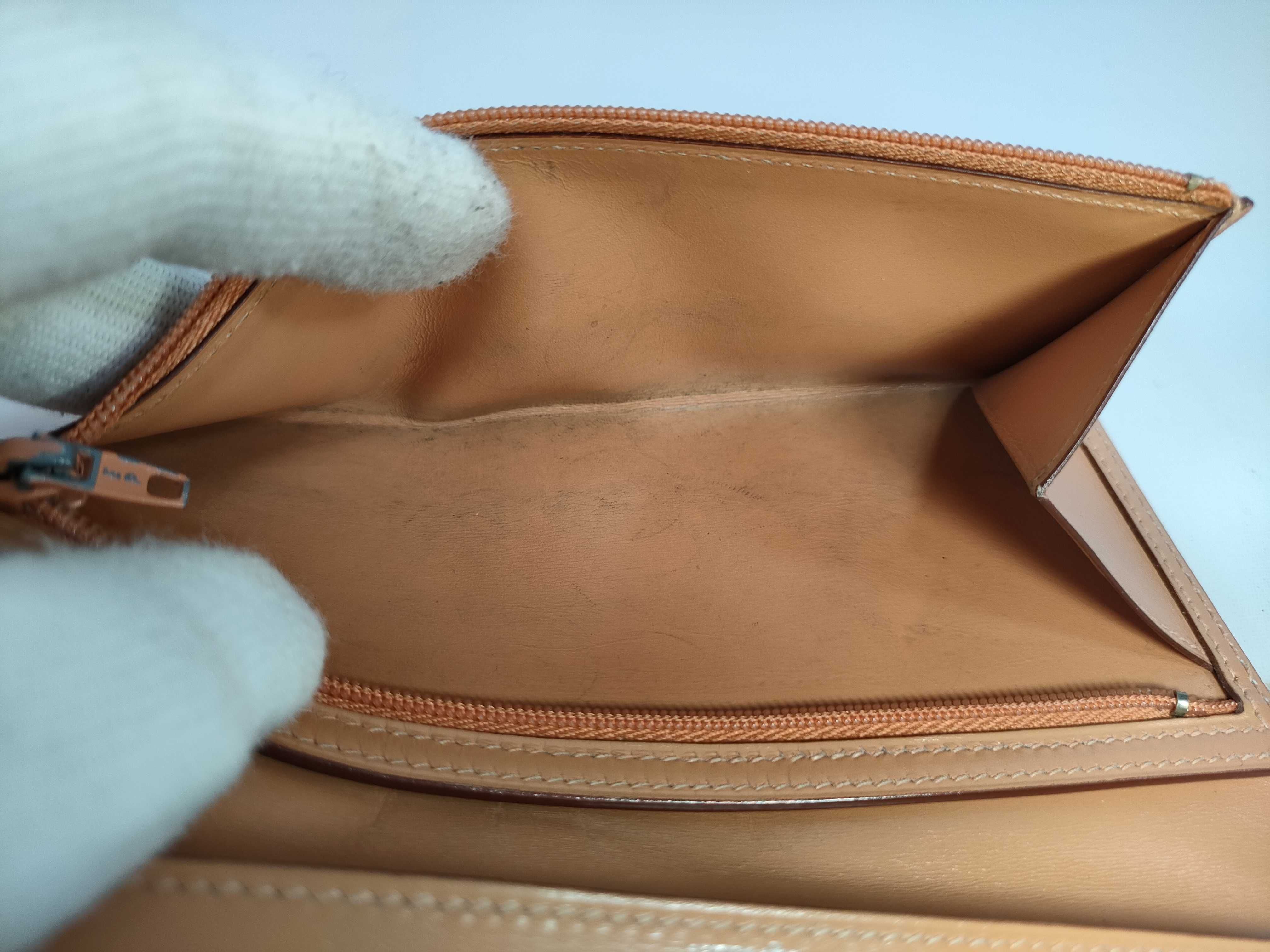 Bearn Long Wallet — view 10