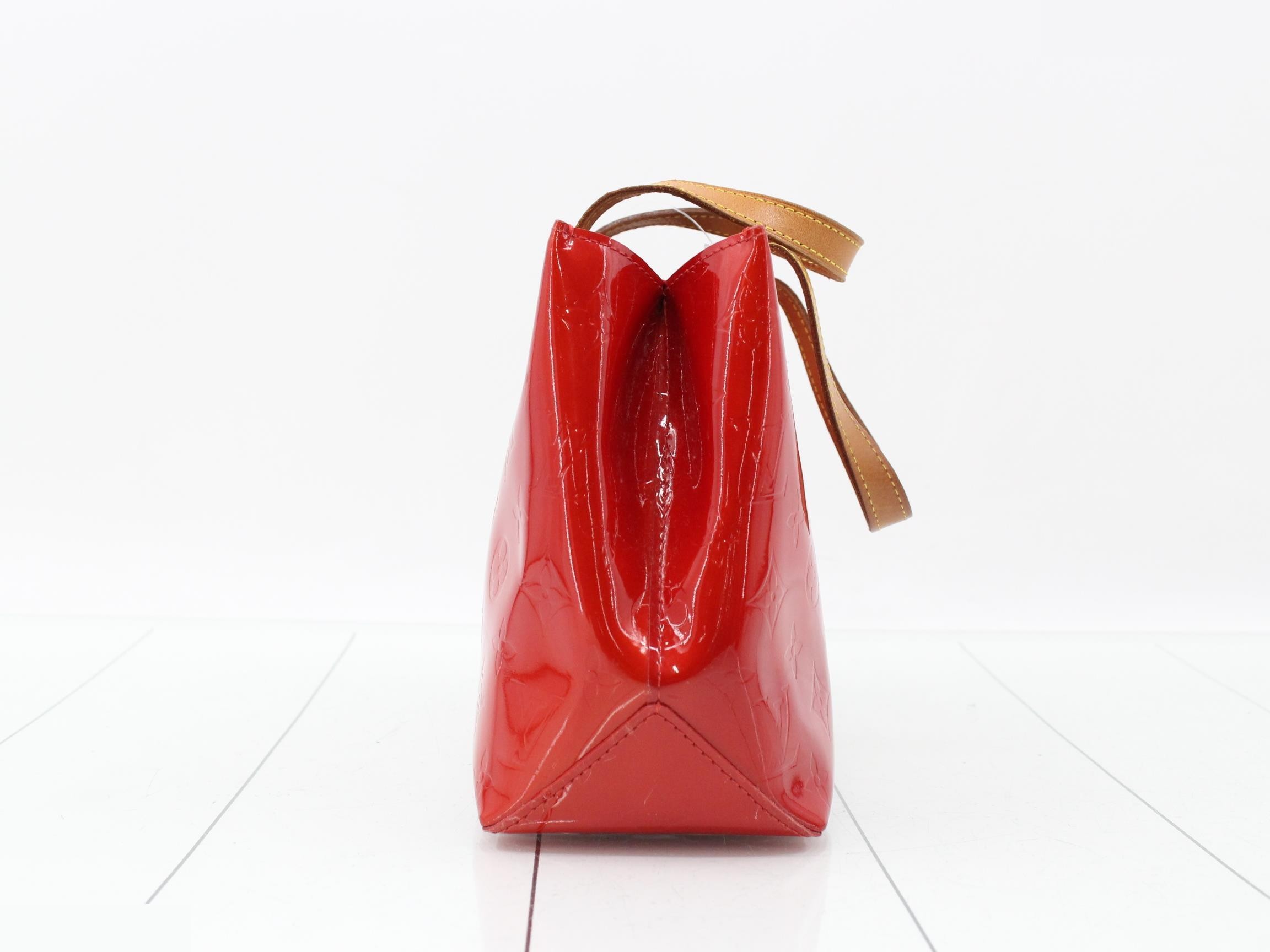 Vernis Lead PM Handbag — view 3