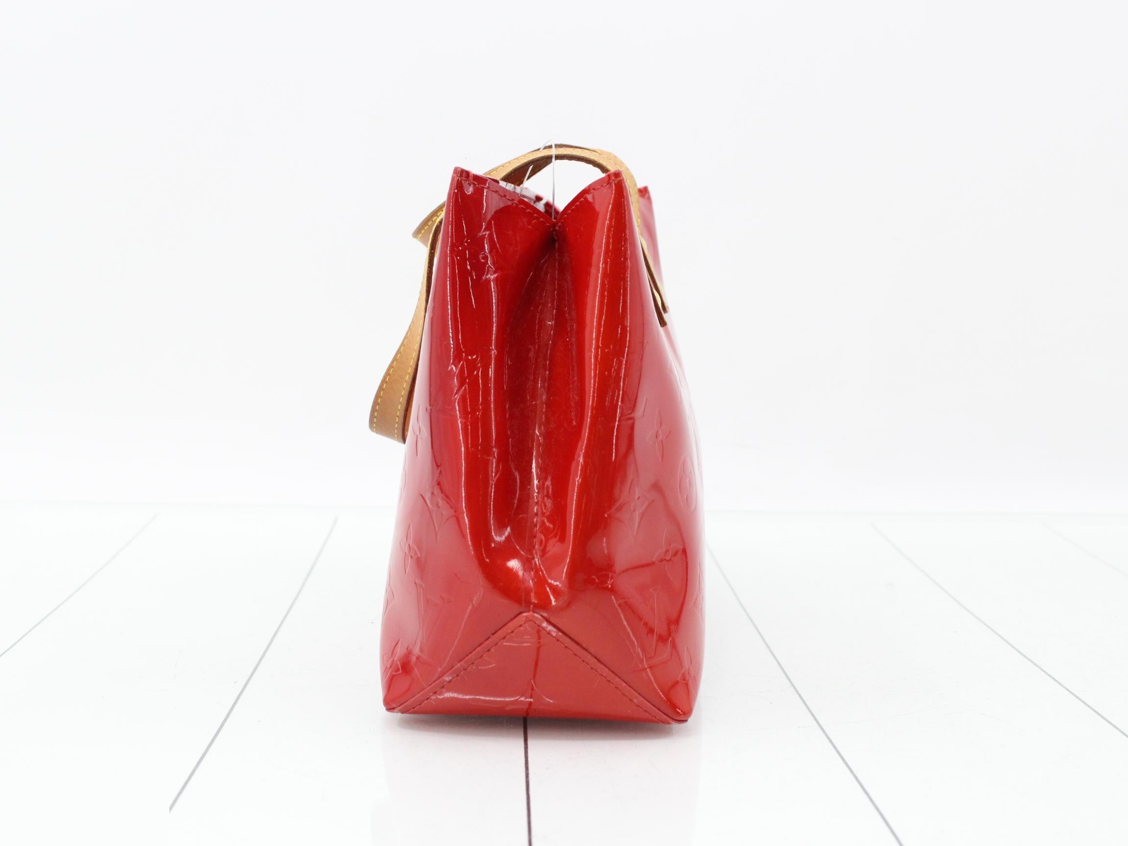 Vernis Lead PM Handbag — view 4