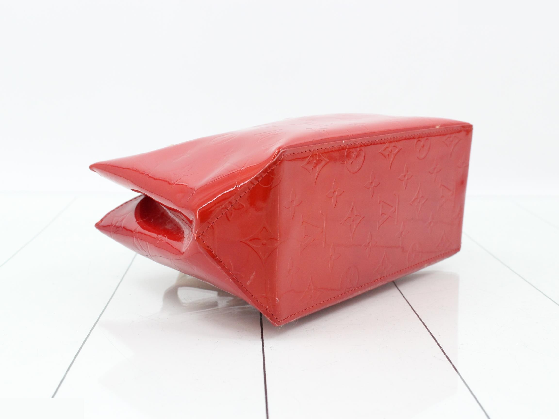 Vernis Lead PM Handbag — view 5