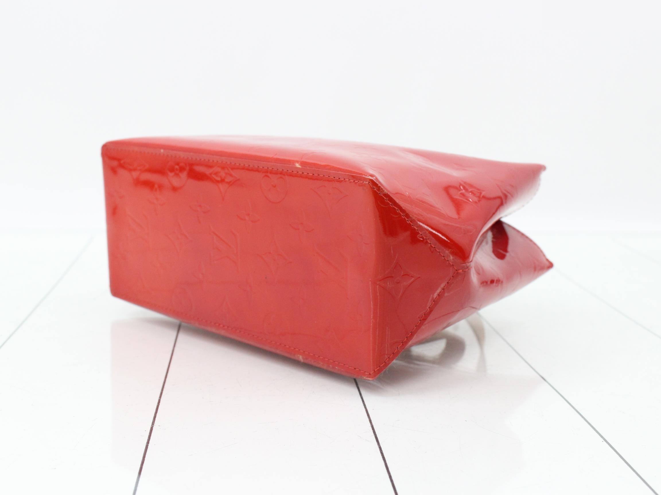 Vernis Lead PM Handbag — view 6