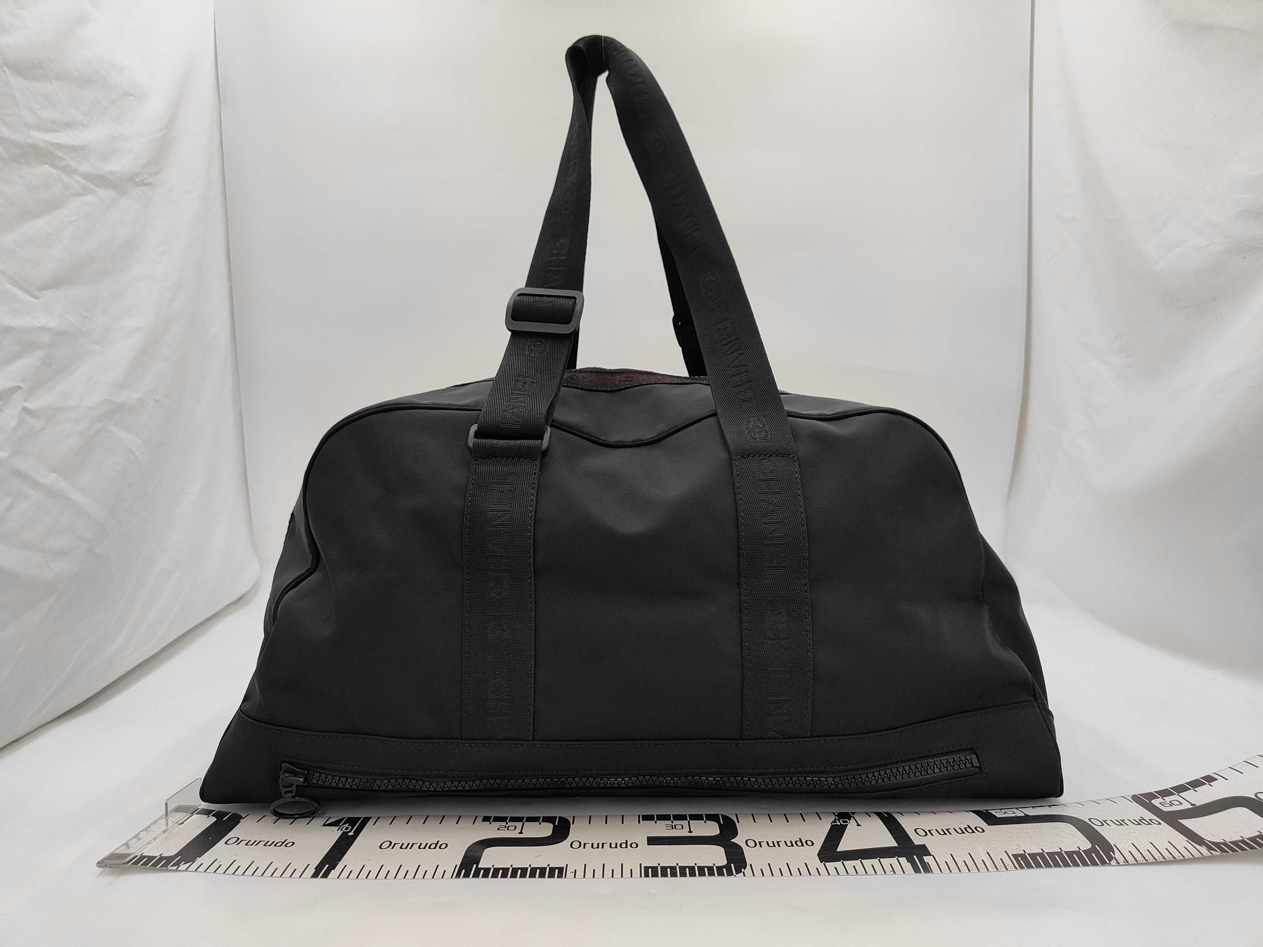 Coco Mark Boston Bag, Sport Line, with original seal. — view 2