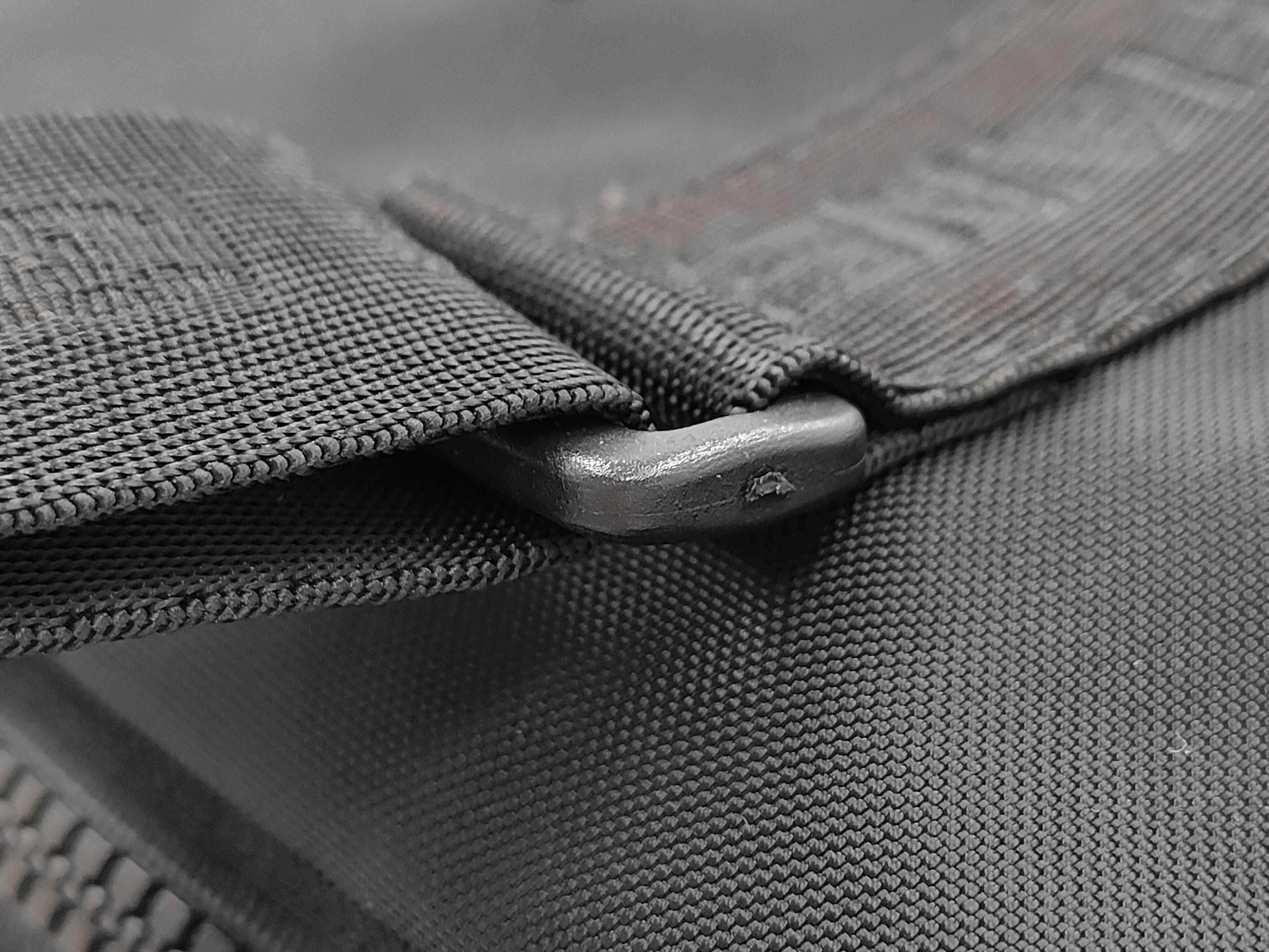 Coco Mark Boston Bag, Sport Line, with original seal. — view 7