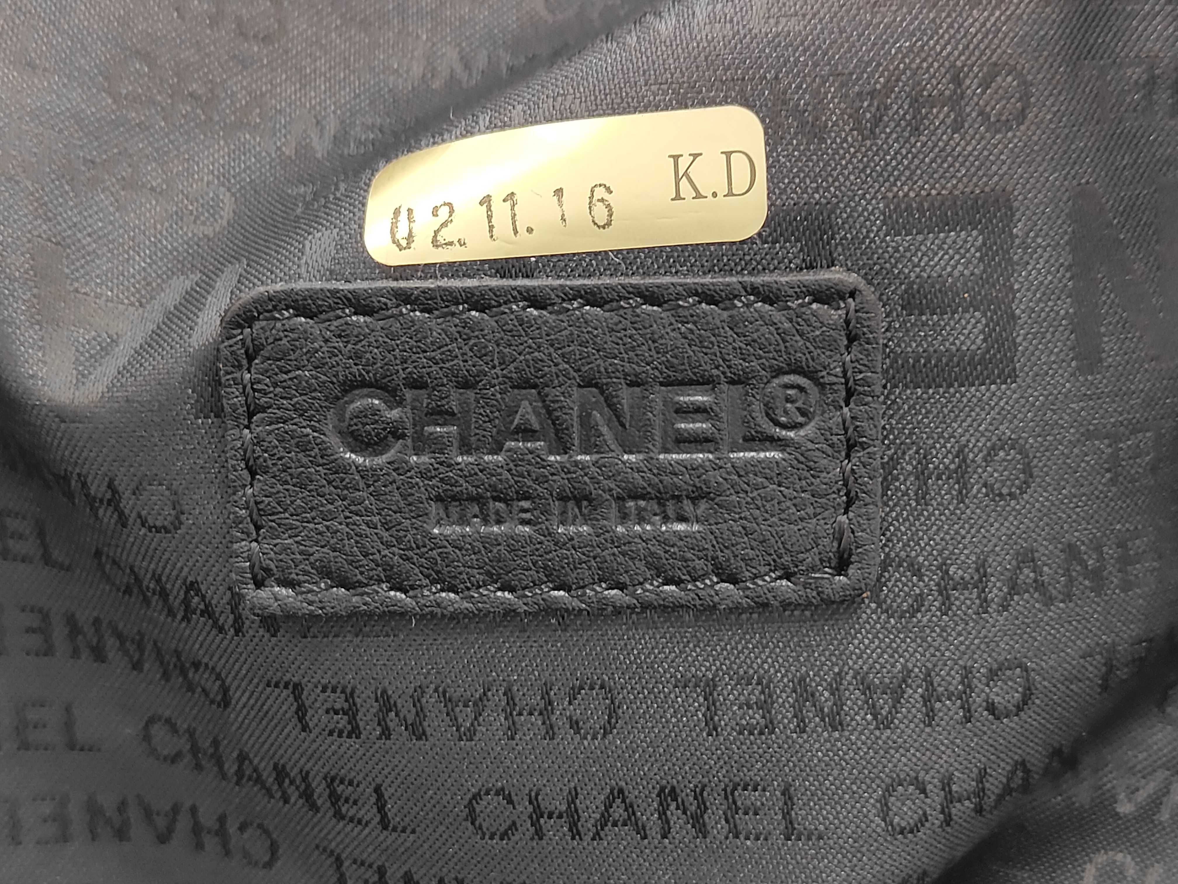 Coco Mark Boston Bag, Sport Line, with original seal. — view 10