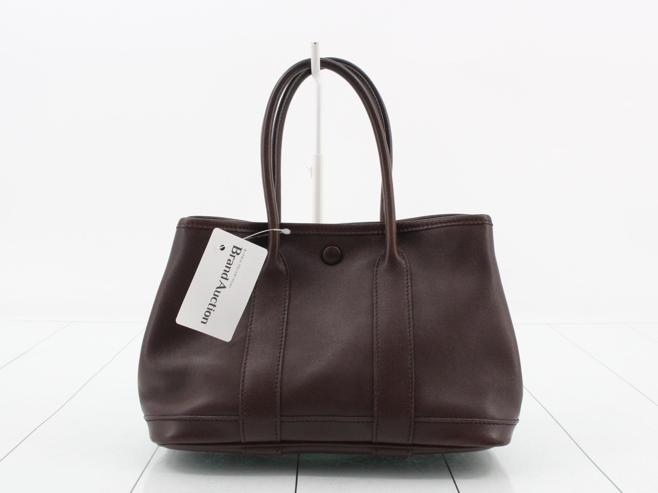 Garden Party TTPM Handbag — view 2