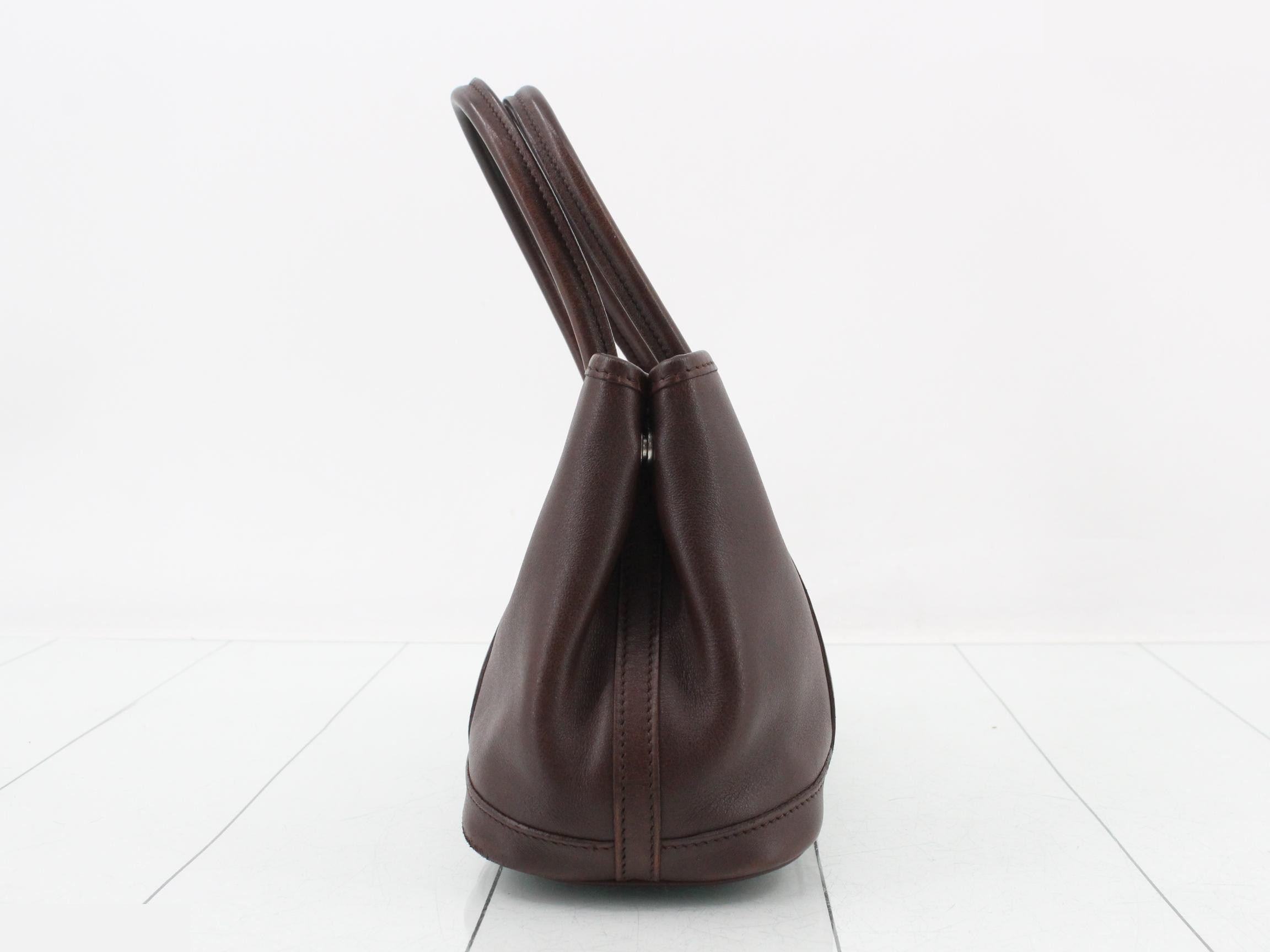 Garden Party TTPM Handbag — view 4
