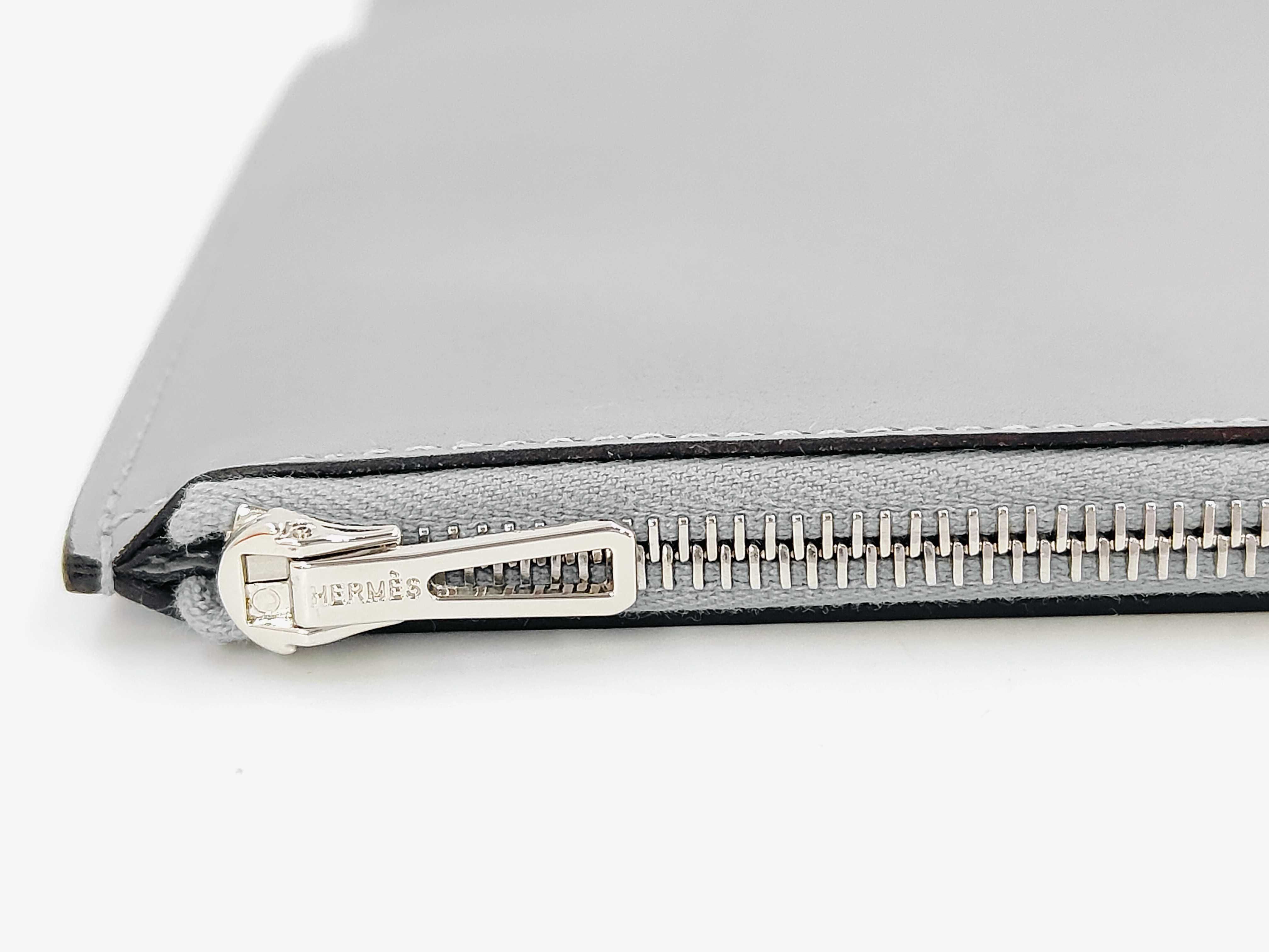 A5 notebook cover with W stamp, other accessories — view 5