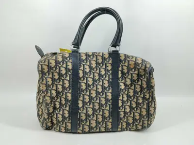 Trotter Bowling Bag Boston Bag