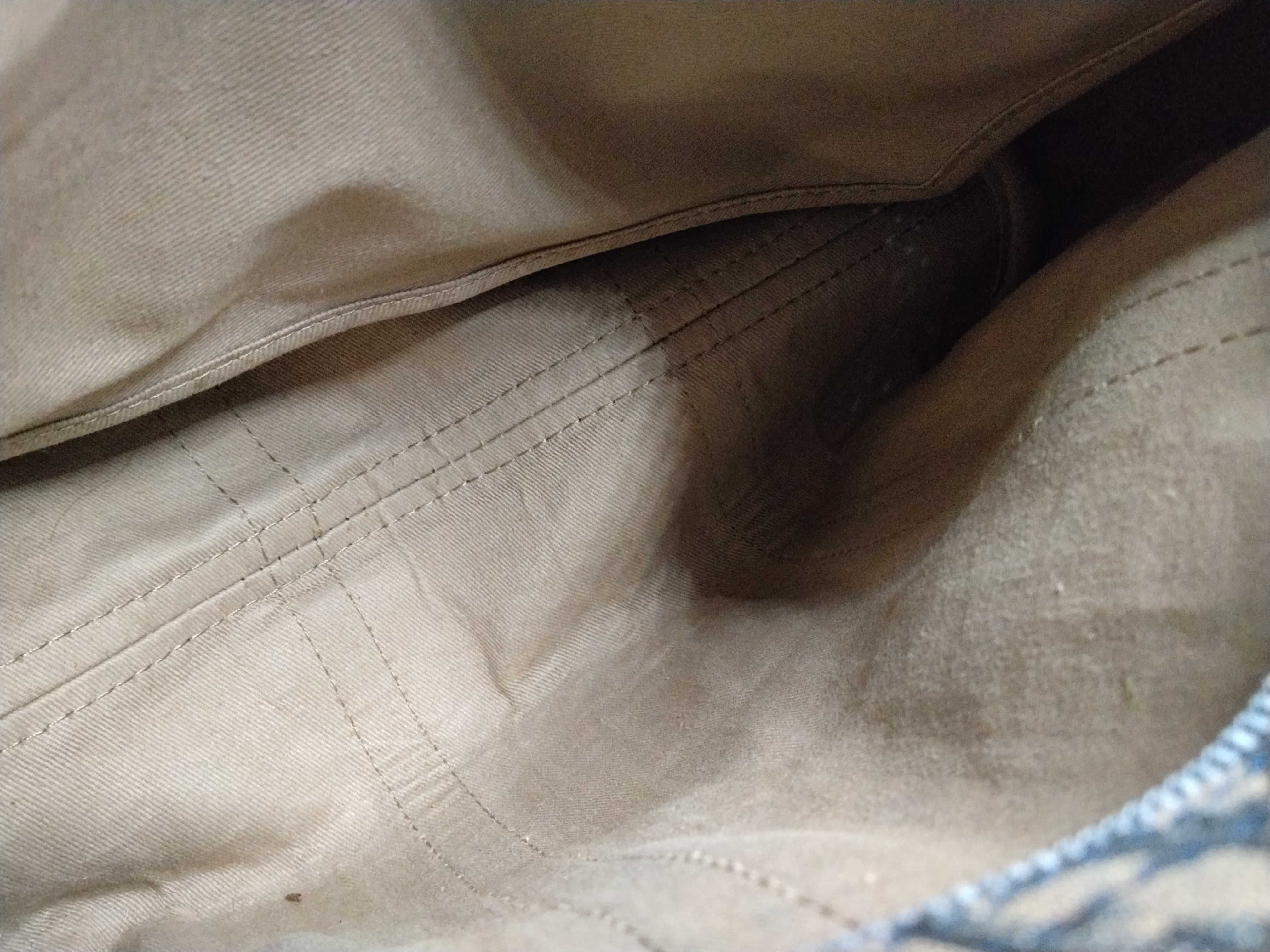 Trotter Bowling Bag Boston Bag — view 12