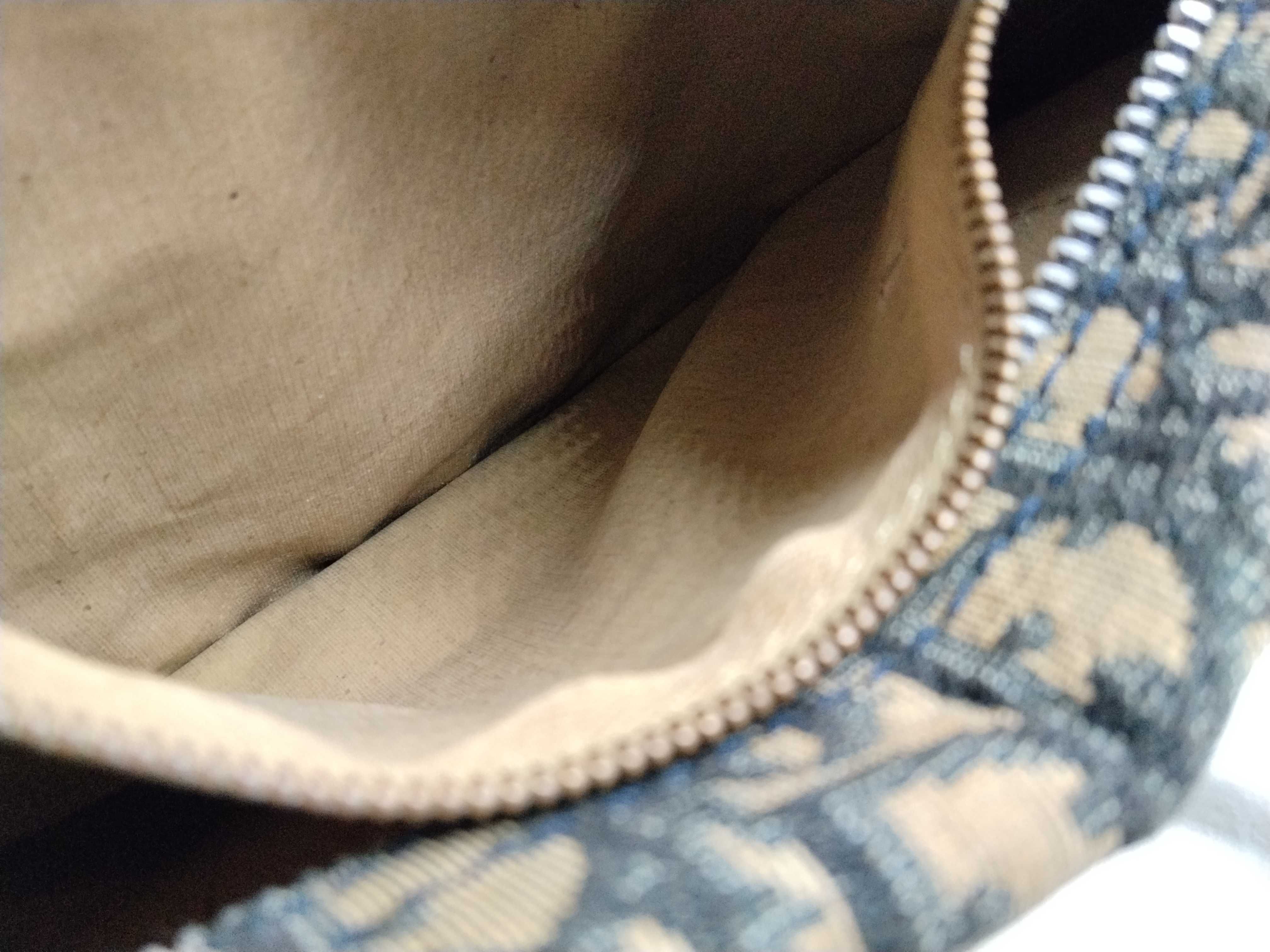 Trotter Bowling Bag Boston Bag — view 13