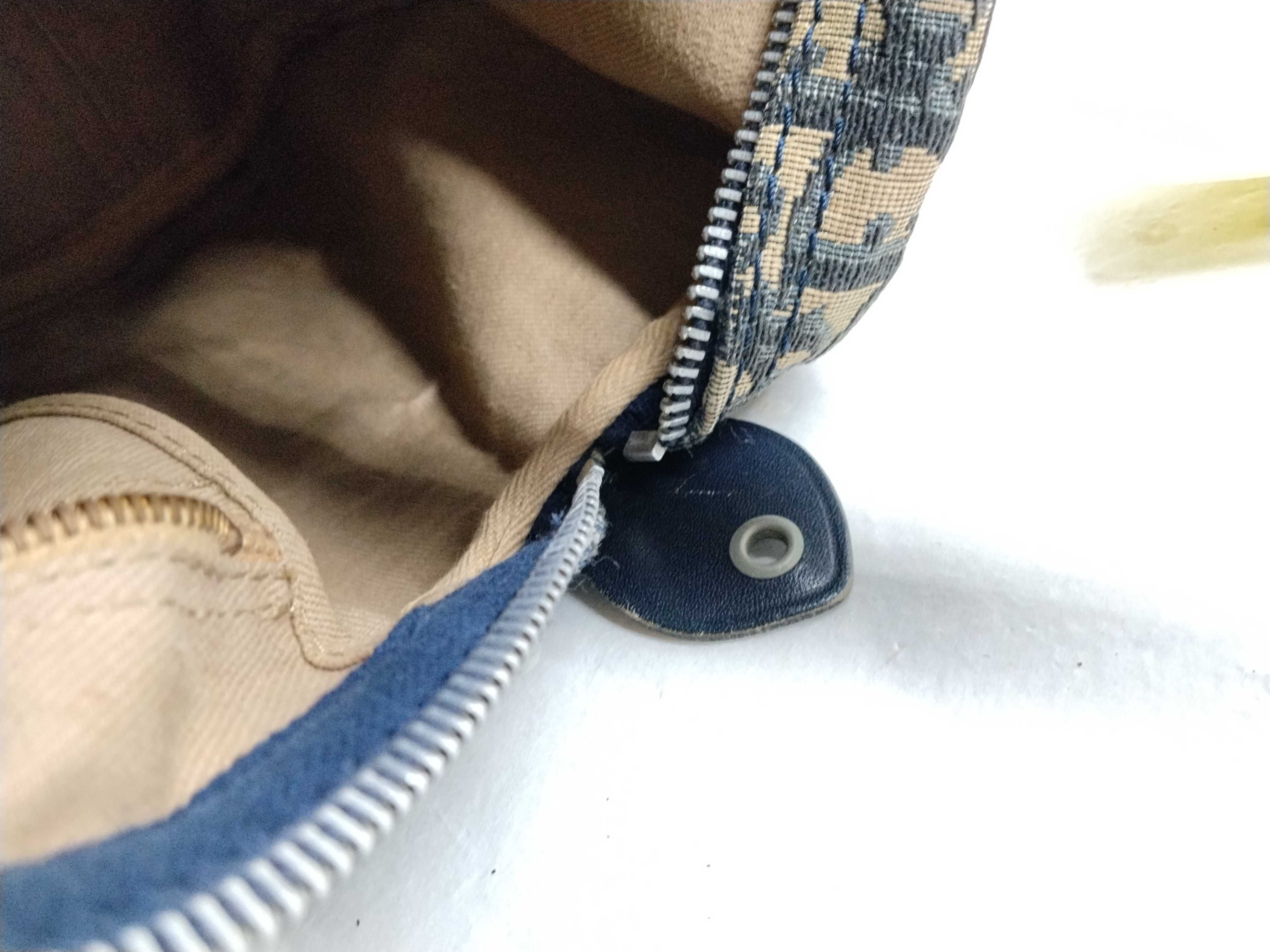 Trotter Bowling Bag Boston Bag — view 14