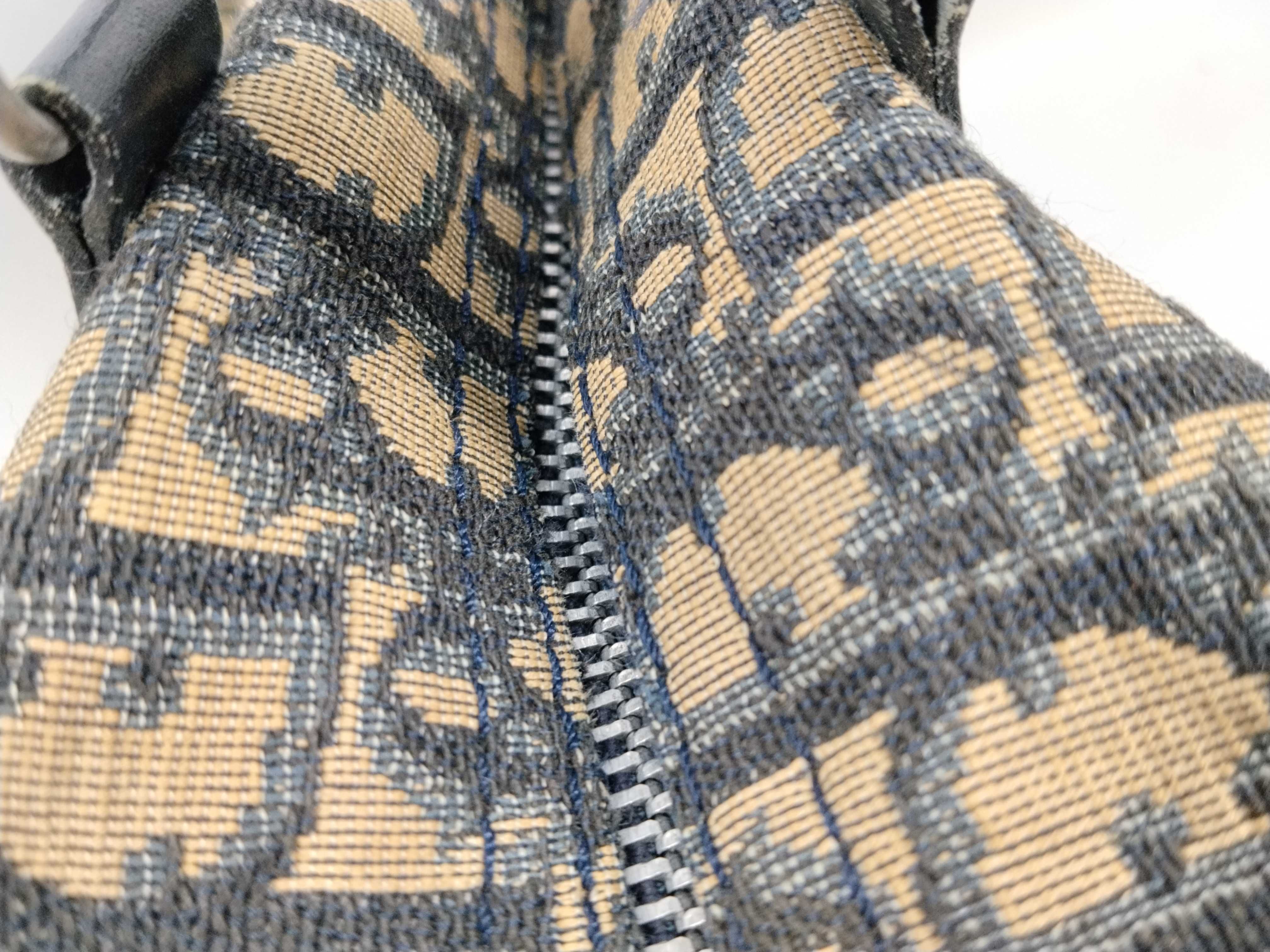 Trotter Bowling Bag Boston Bag — view 5
