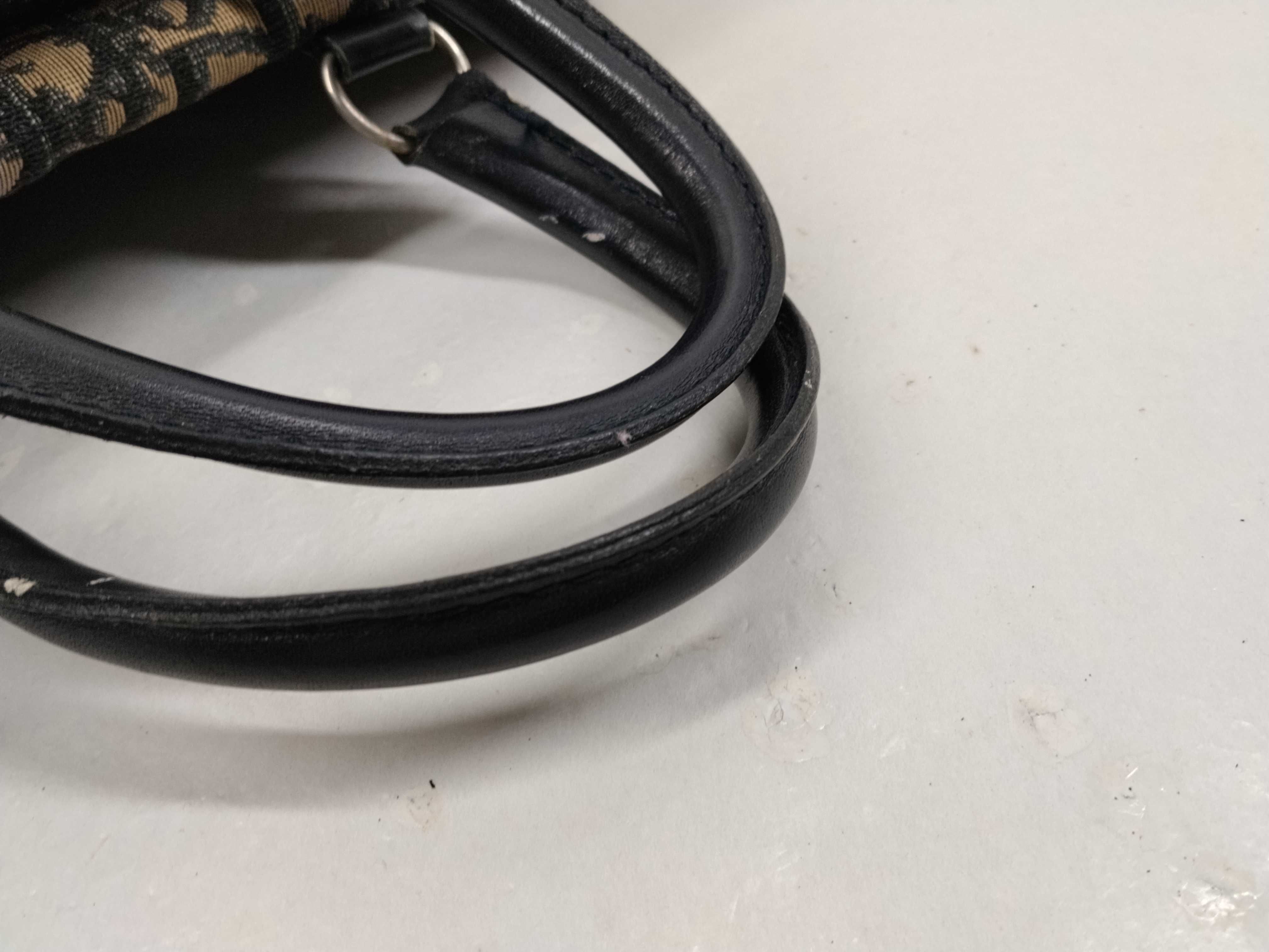 Trotter Bowling Bag Boston Bag — view 8