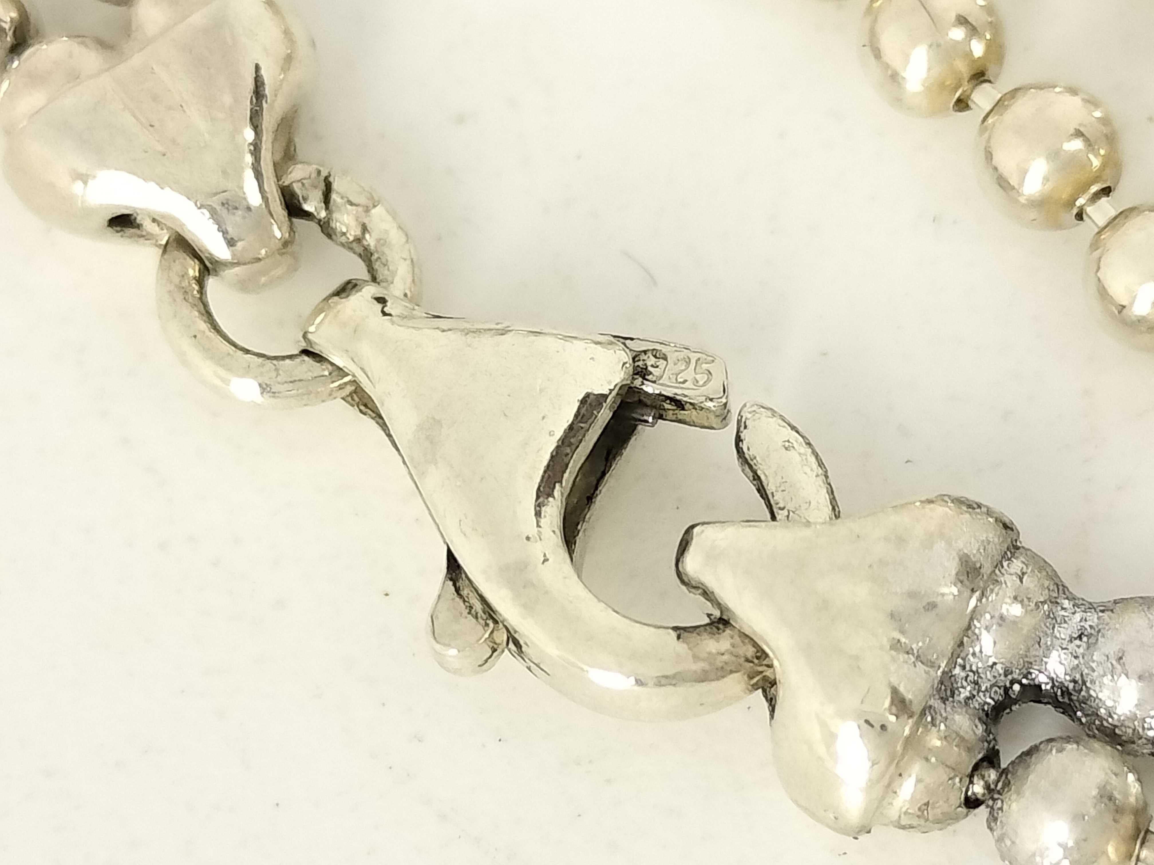 Plate Necklace — view 5