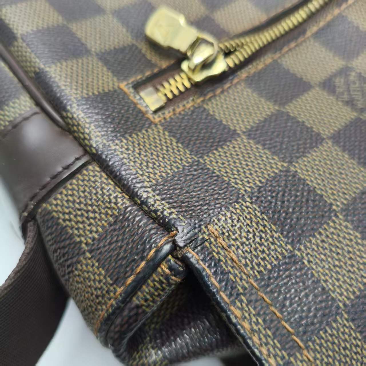 【*Shipped from: China*】LOUIS VUITTON PU Shoulder Bag — view 11