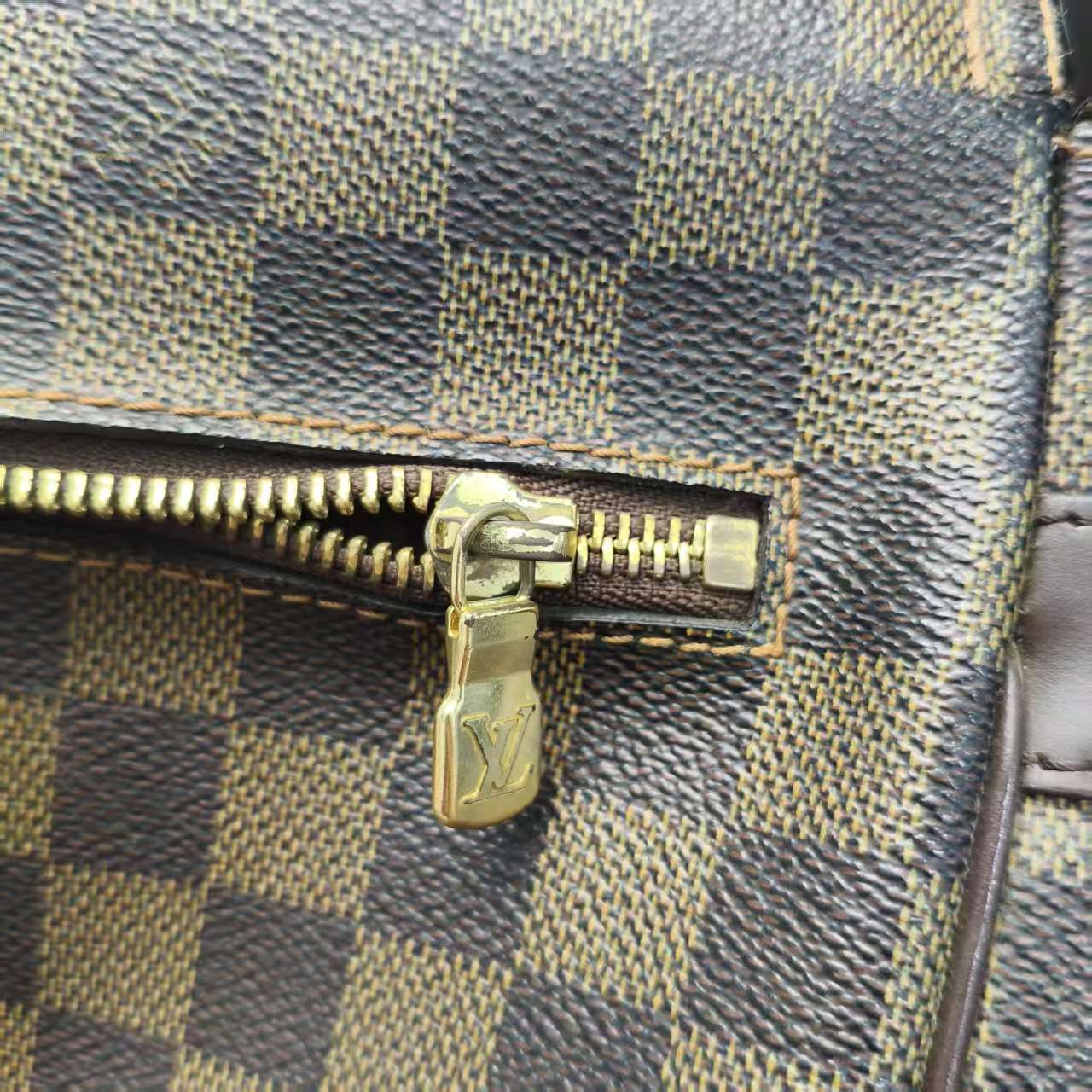 【*Shipped from: China*】LOUIS VUITTON PU Shoulder Bag — view 13