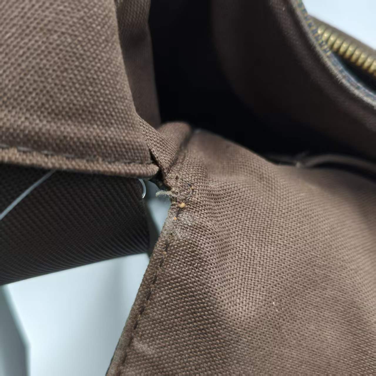 【*Shipped from: China*】LOUIS VUITTON PU Shoulder Bag — view 14