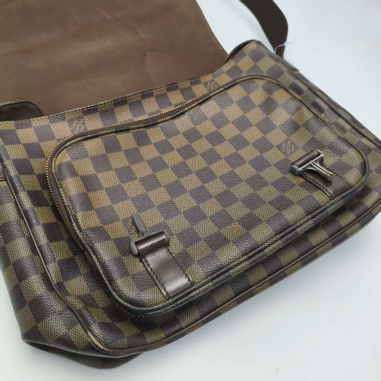 【*Shipped from: China*】LOUIS VUITTON PU Shoulder Bag — view 6