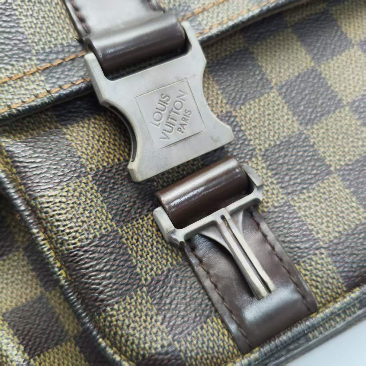 【*Shipped from: China*】LOUIS VUITTON PU Shoulder Bag — view 9