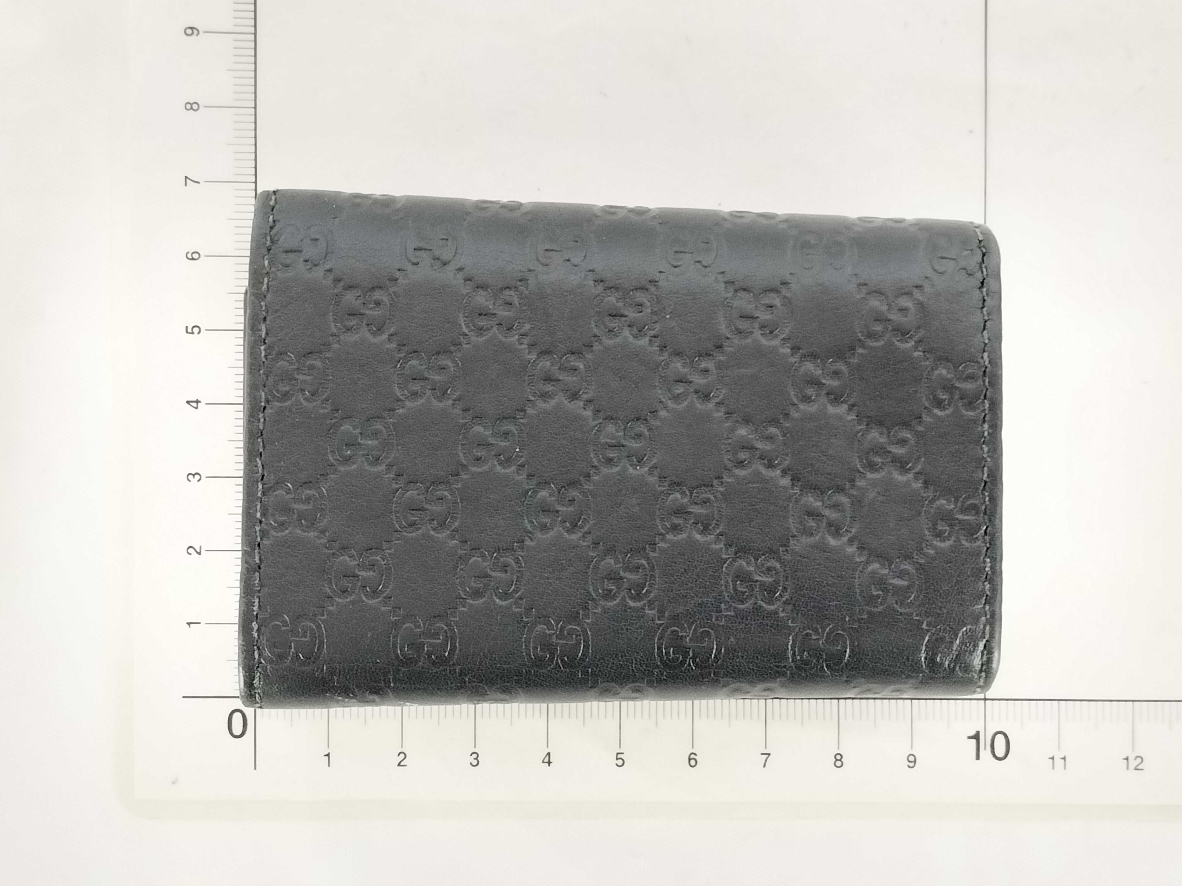 388682/6-ring key case — view 2