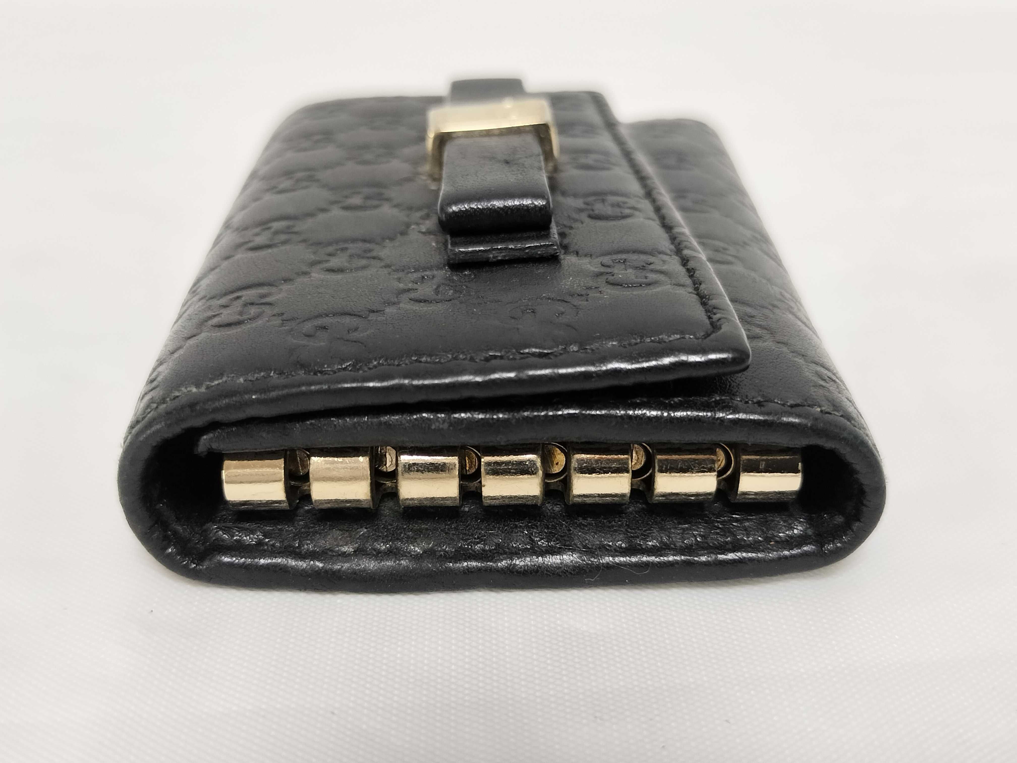 388682/6-ring key case — view 5