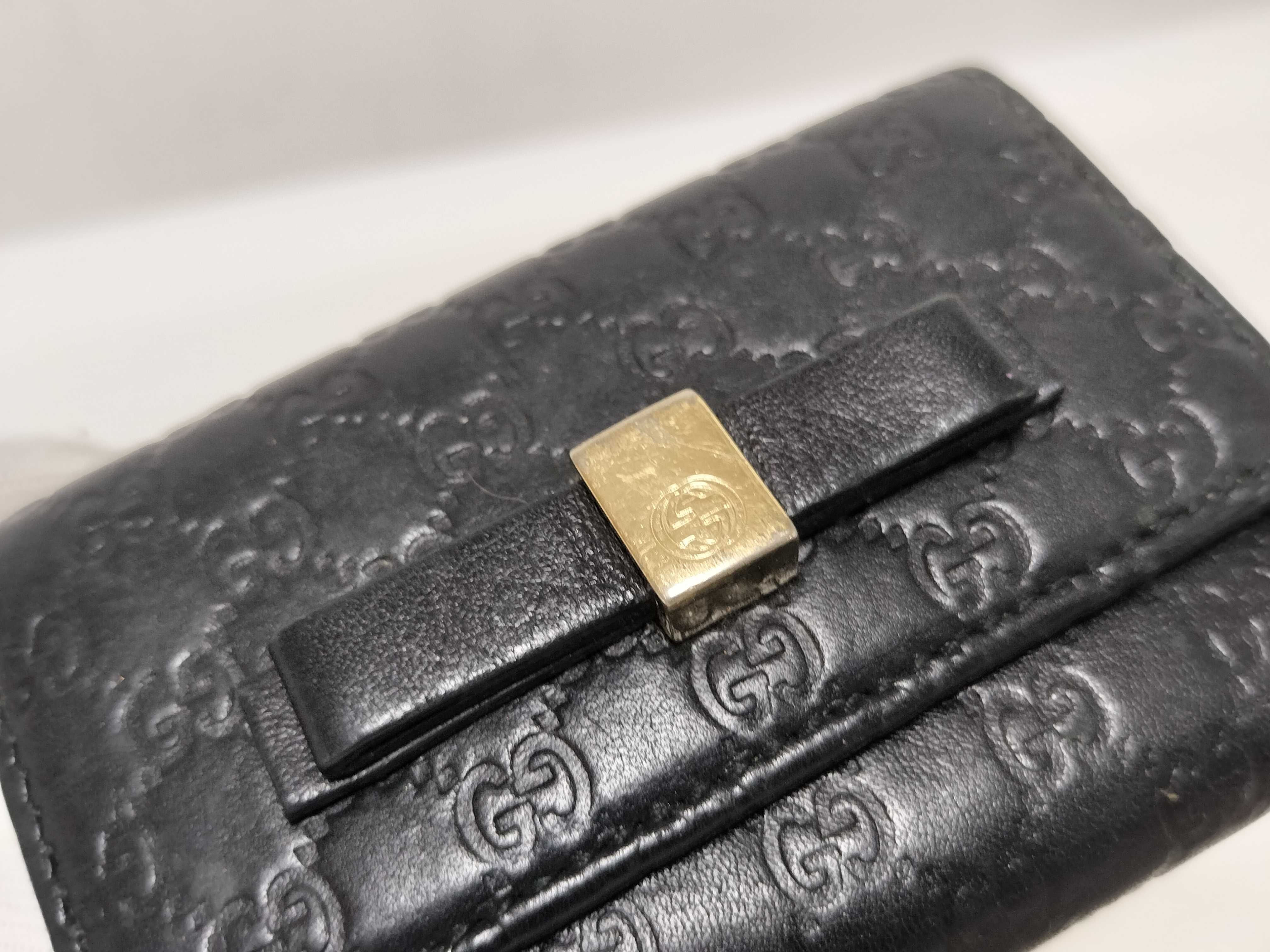 388682/6-ring key case — view 7
