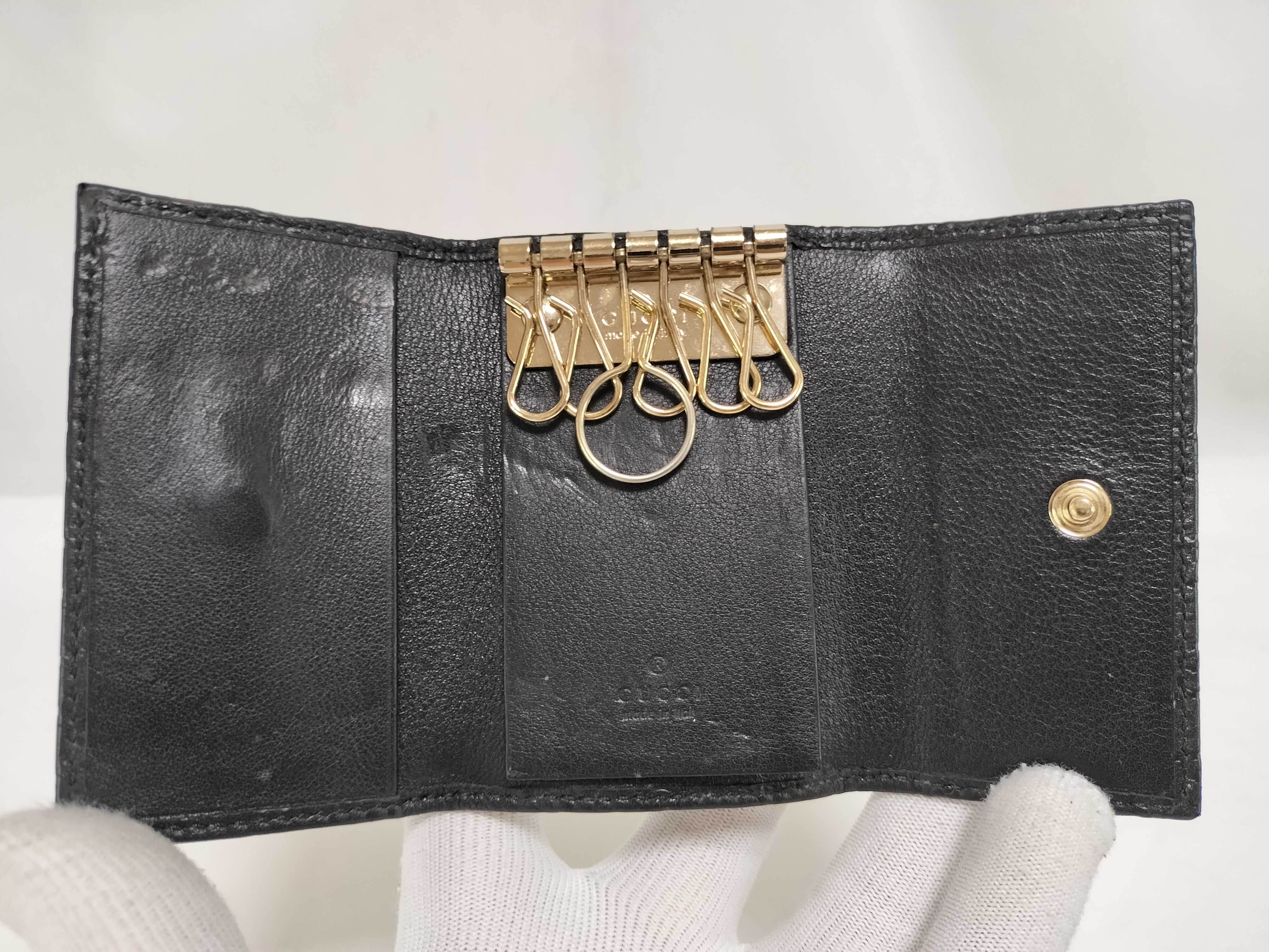 388682/6-ring key case — view 8