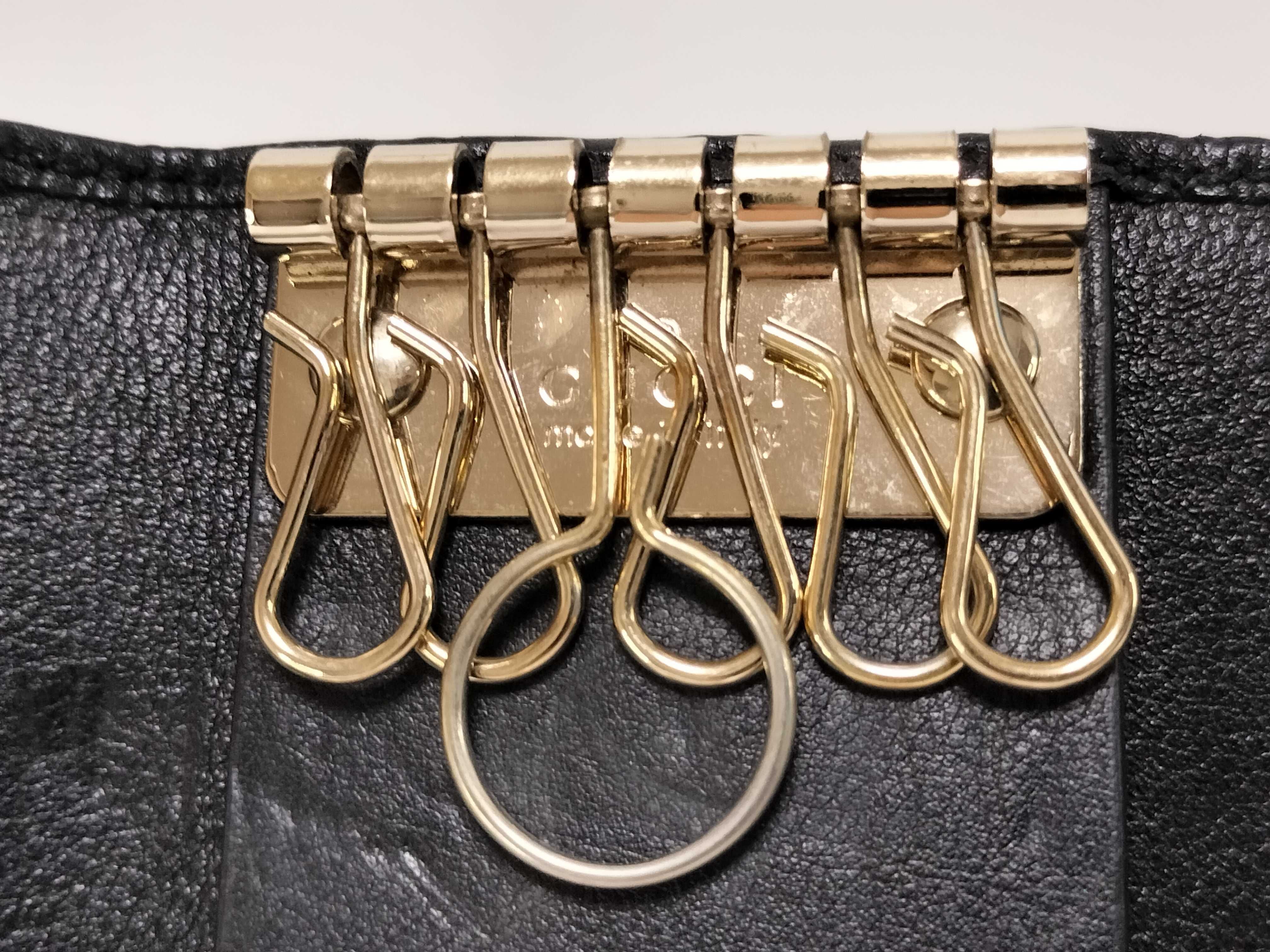 388682/6-ring key case — view 9