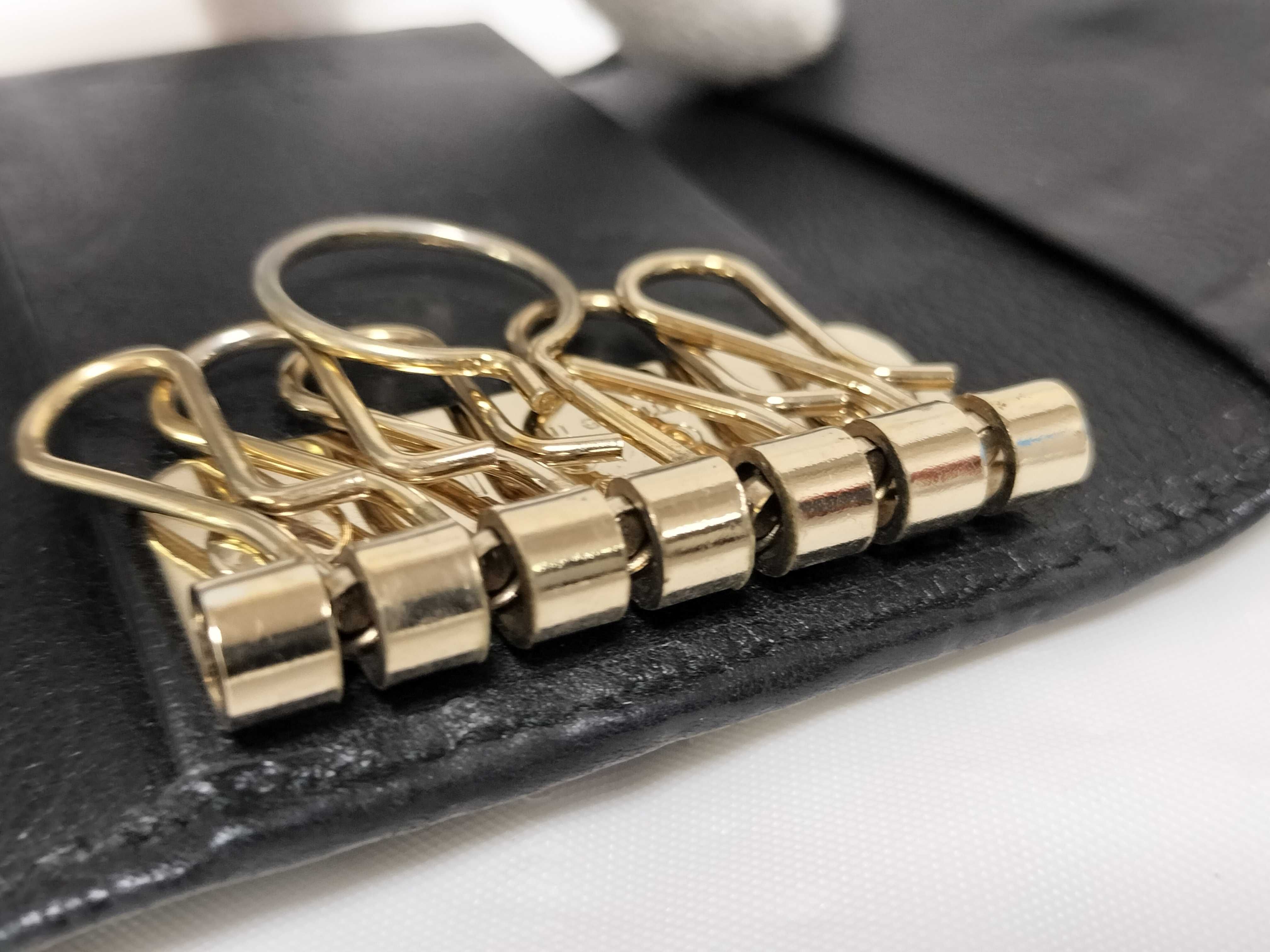 388682/6-ring key case — view 10