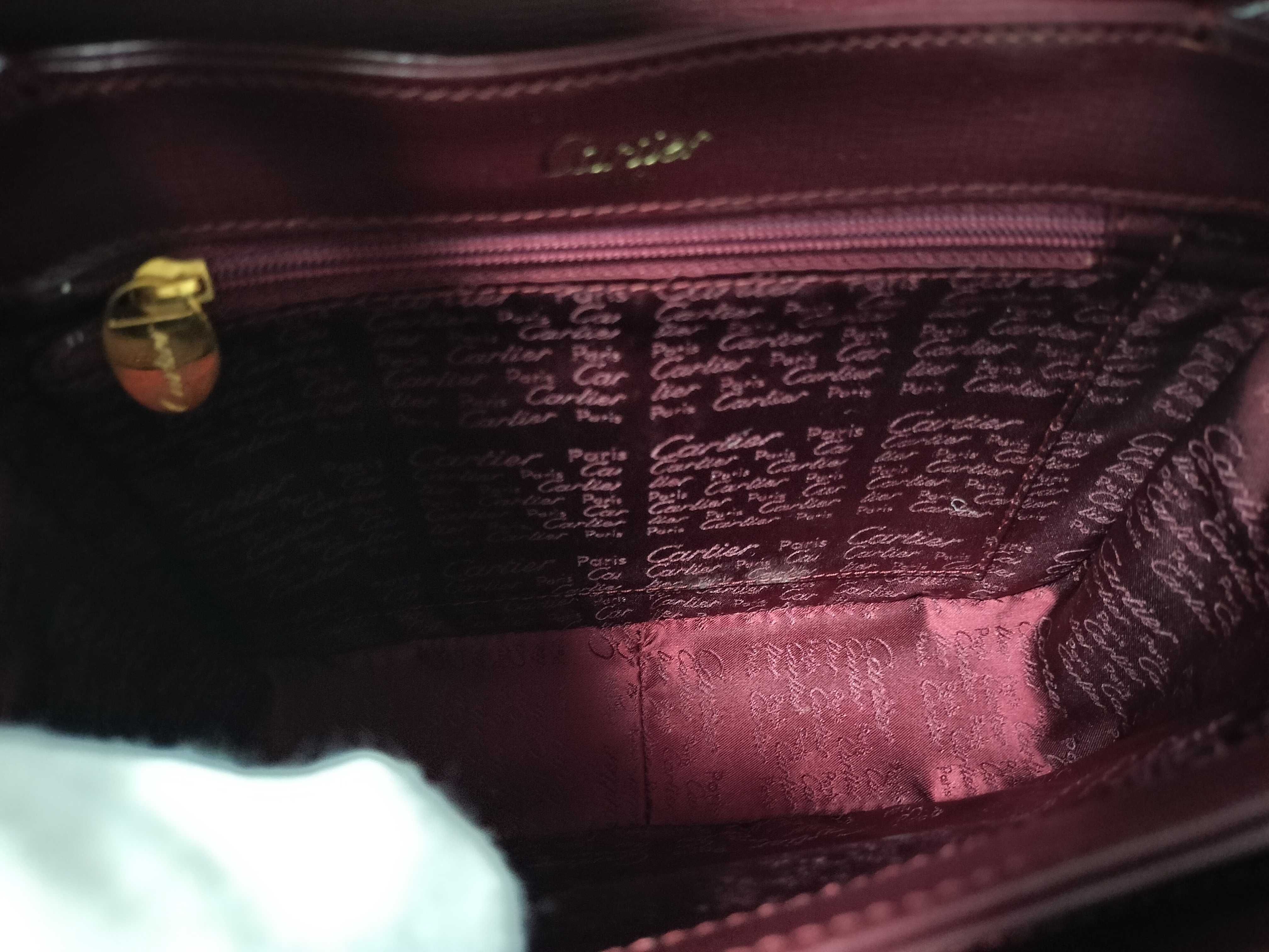 Must Shoulder Bag — view 11