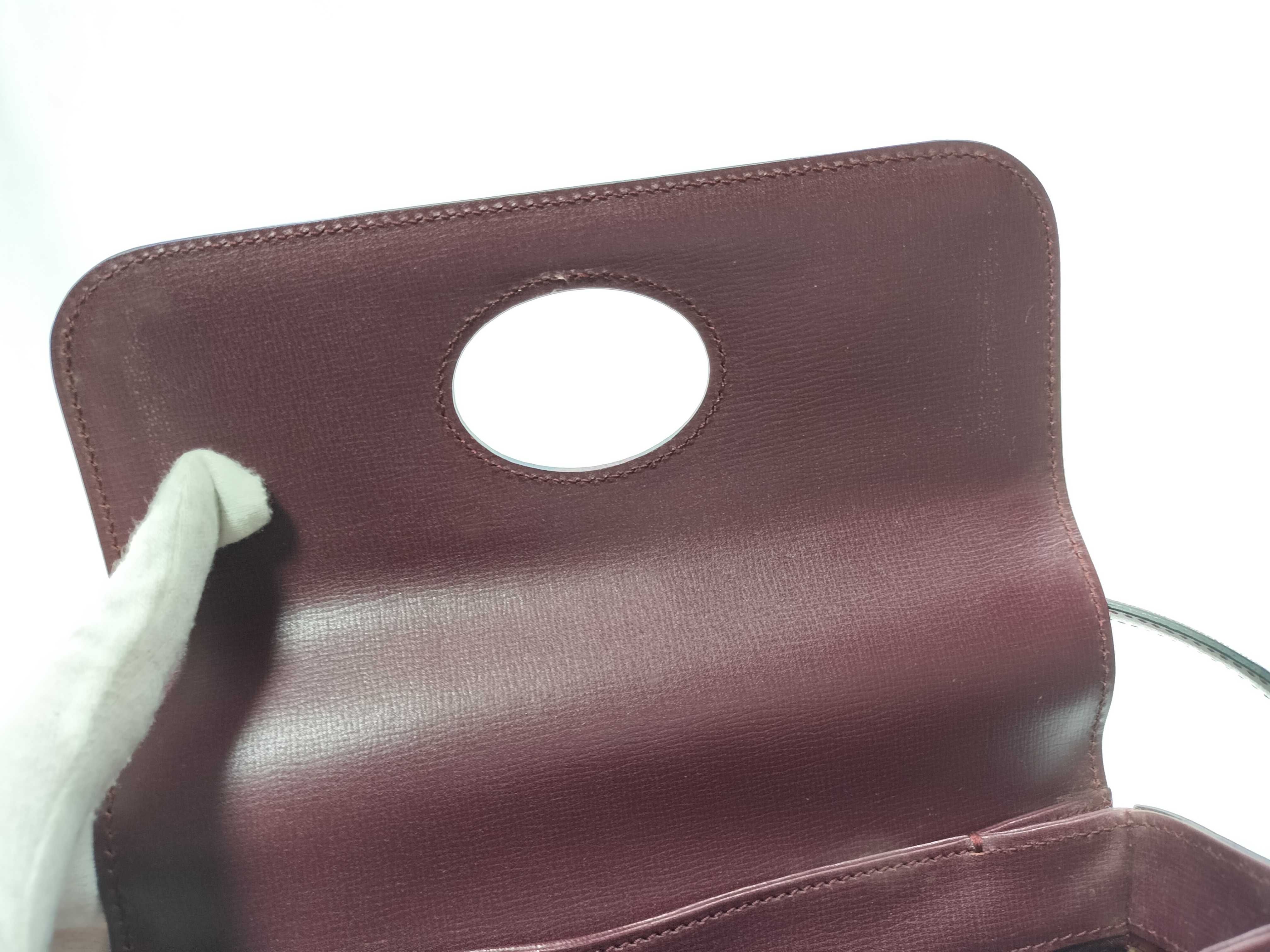 Must Shoulder Bag — view 9