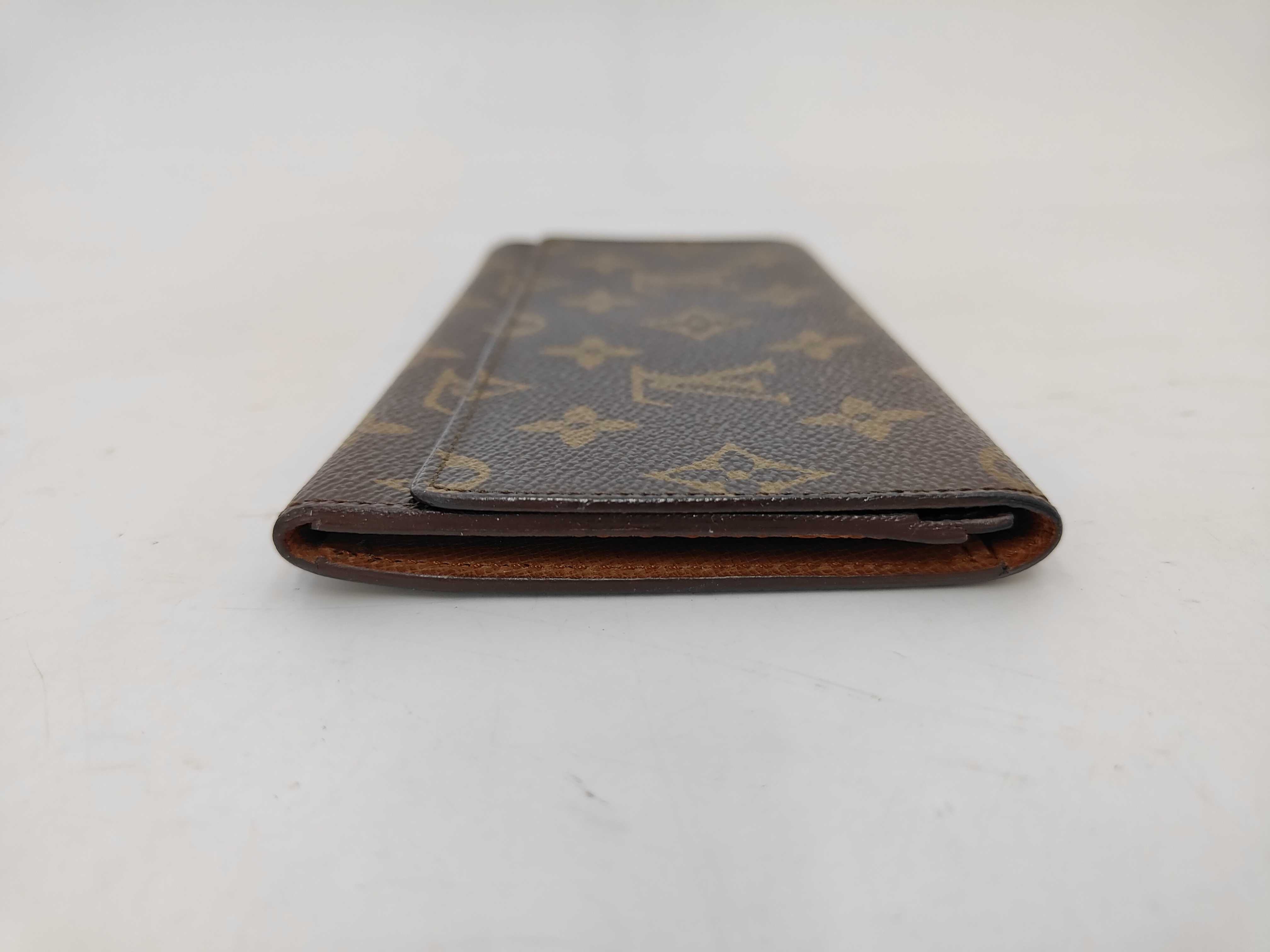 Monogram Wallet — view 4
