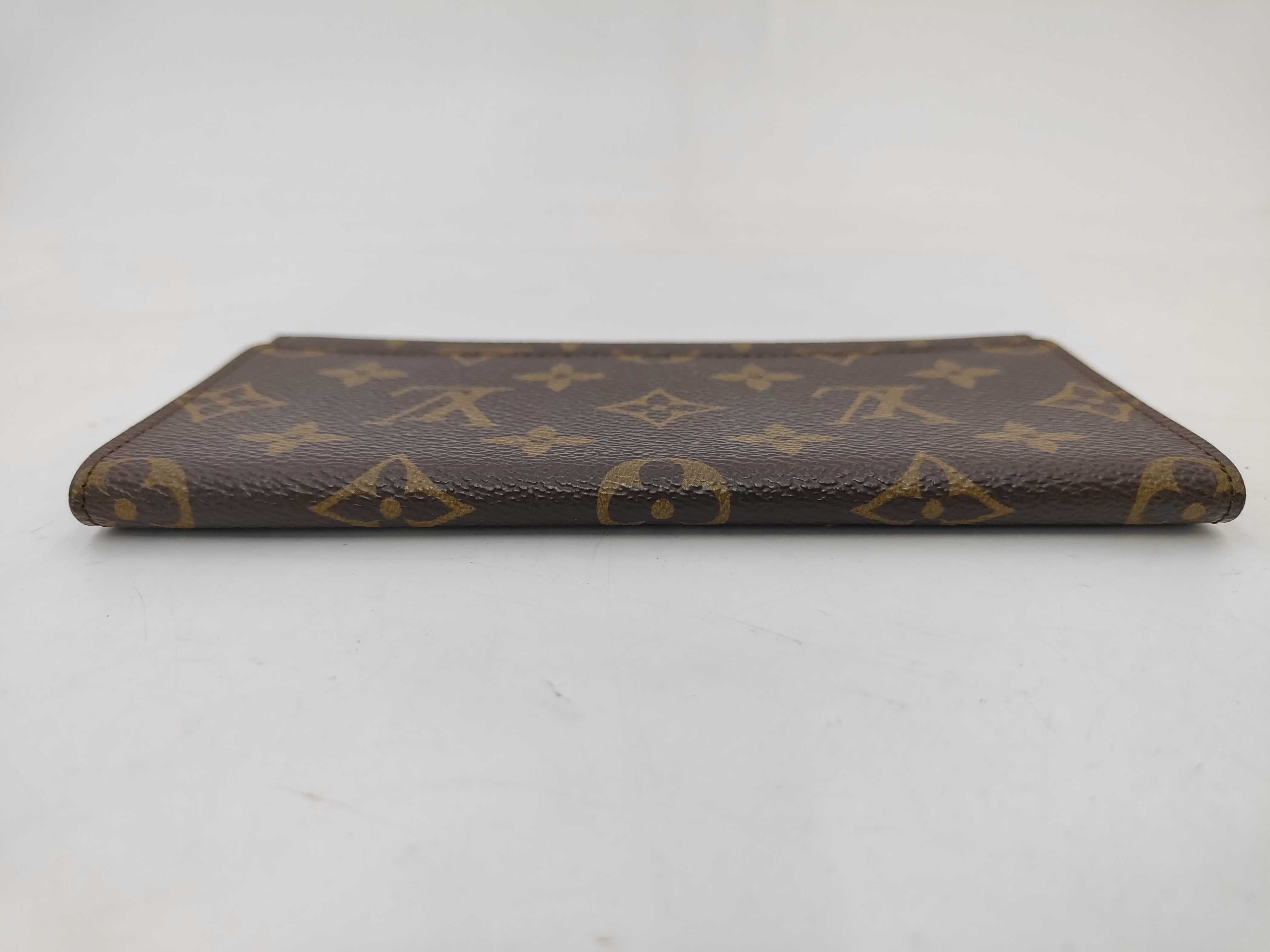 Monogram Wallet — view 5