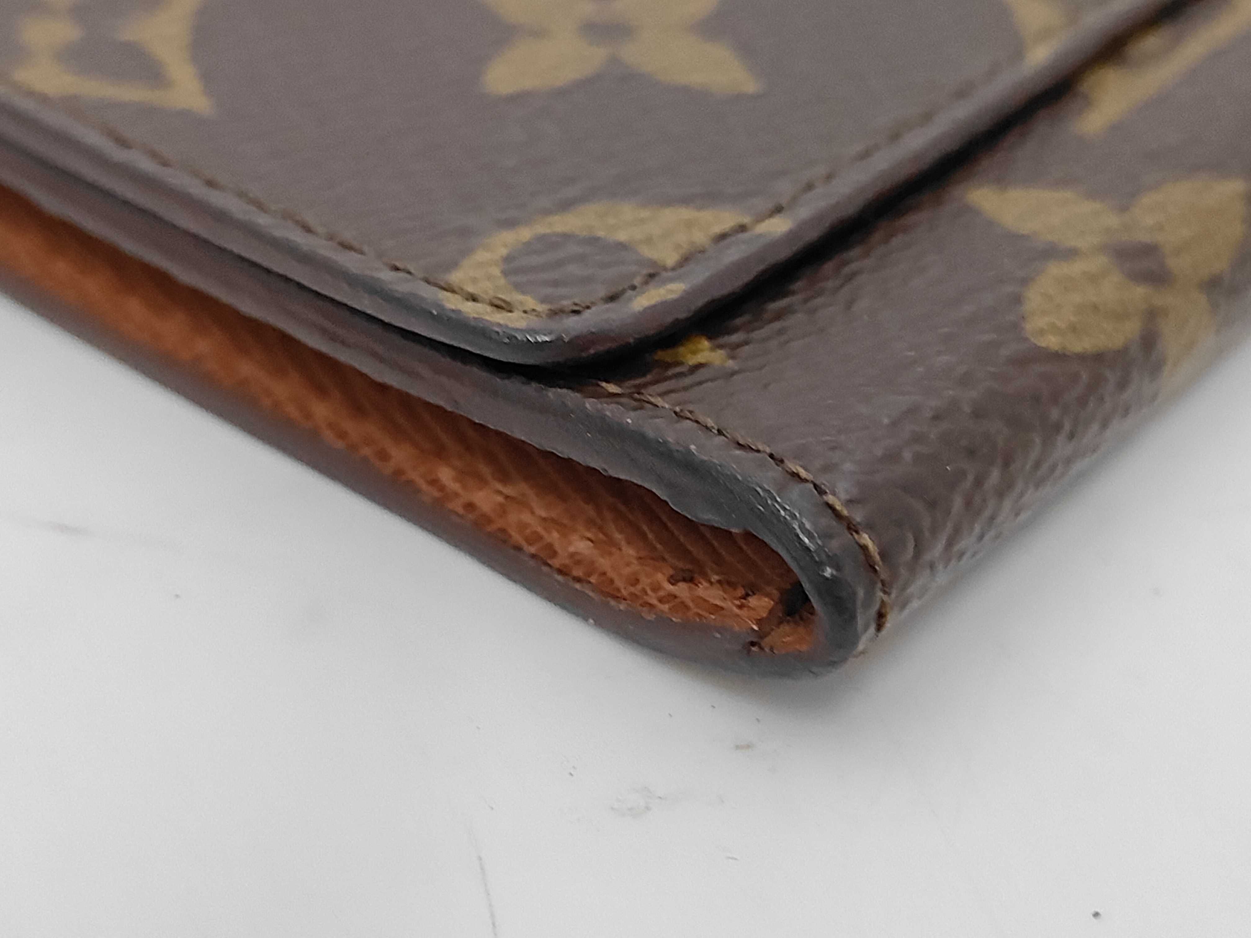 Monogram Wallet — view 6