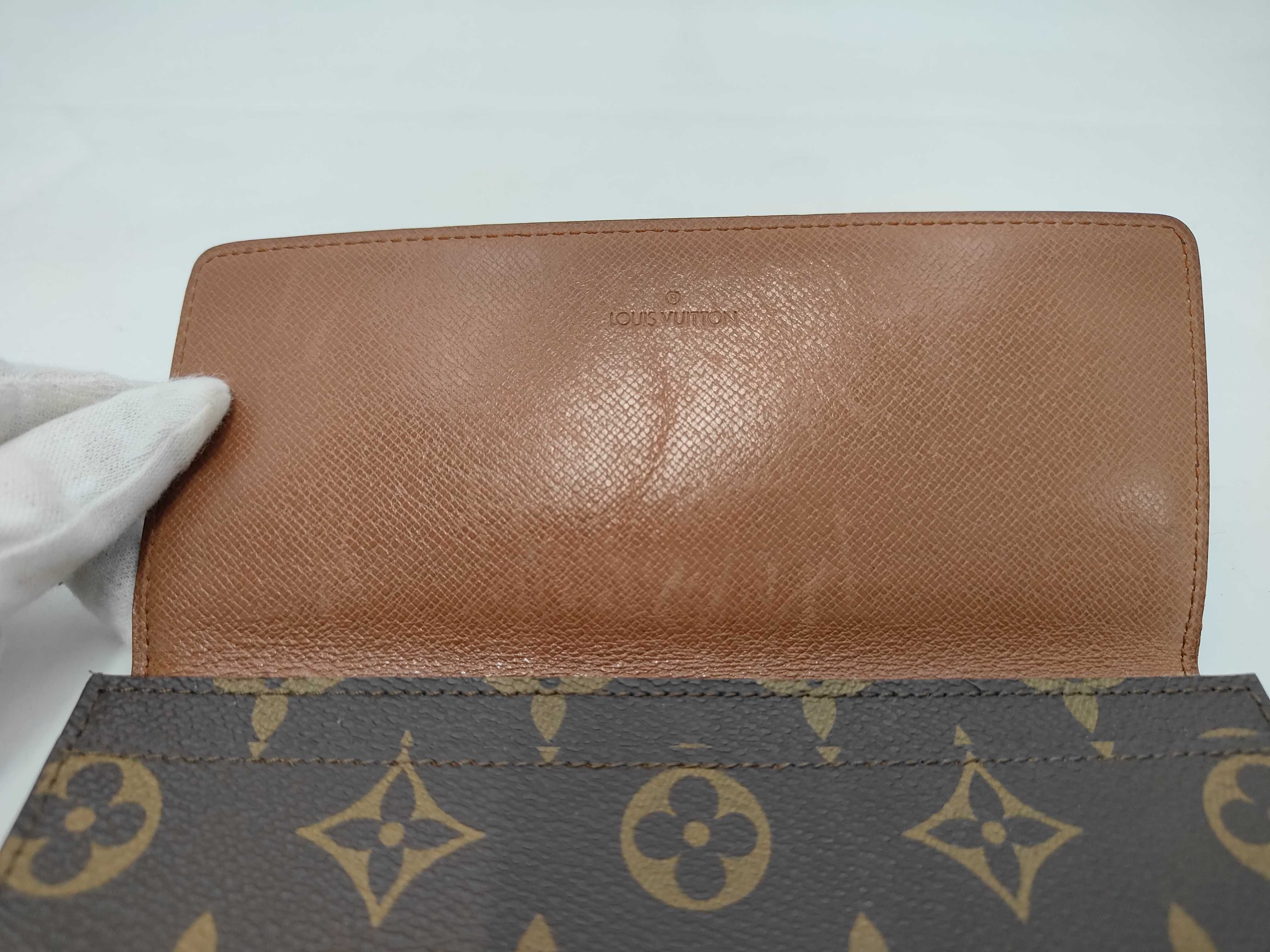 Monogram Wallet — view 7