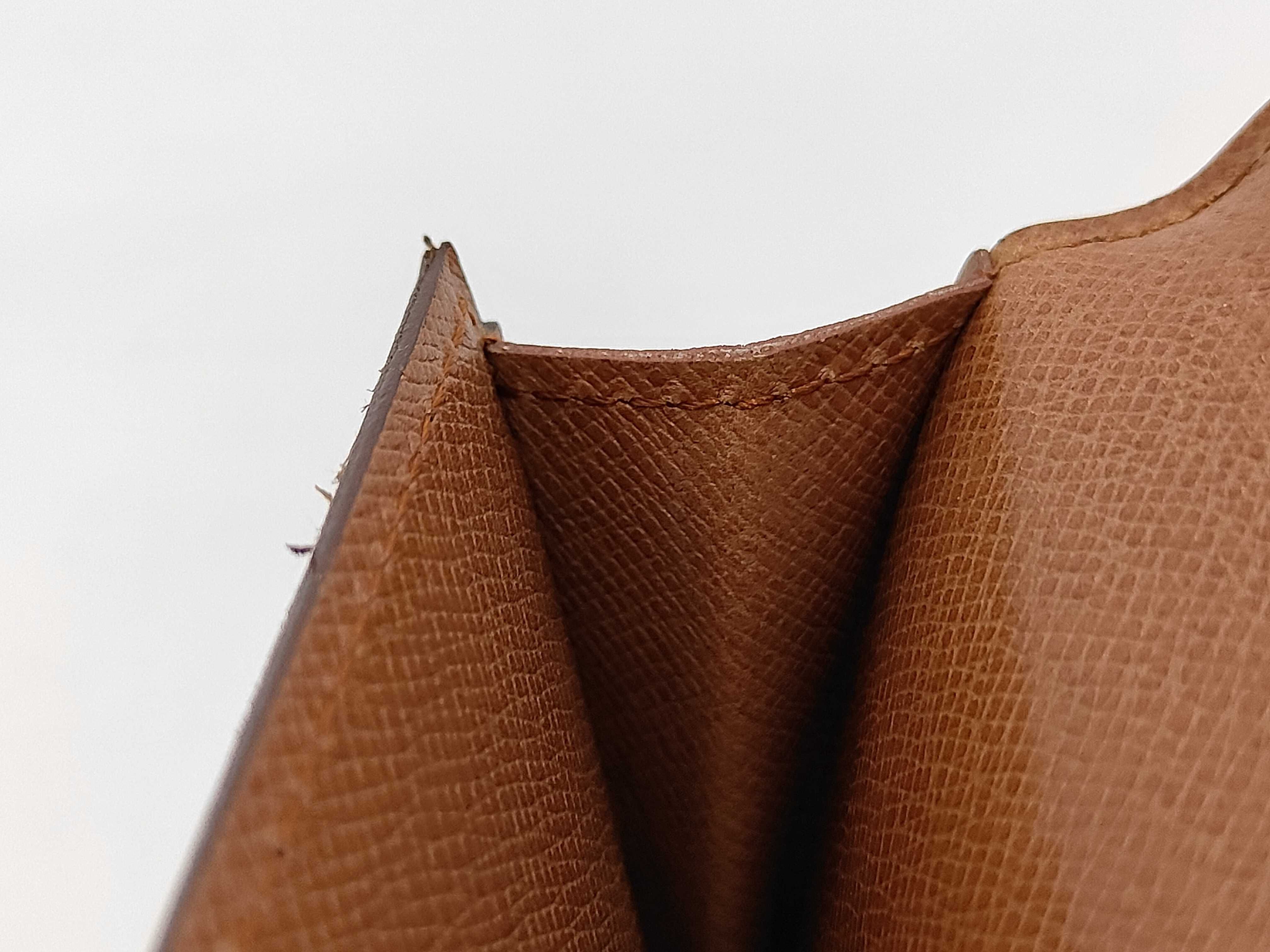 Monogram Wallet — view 8