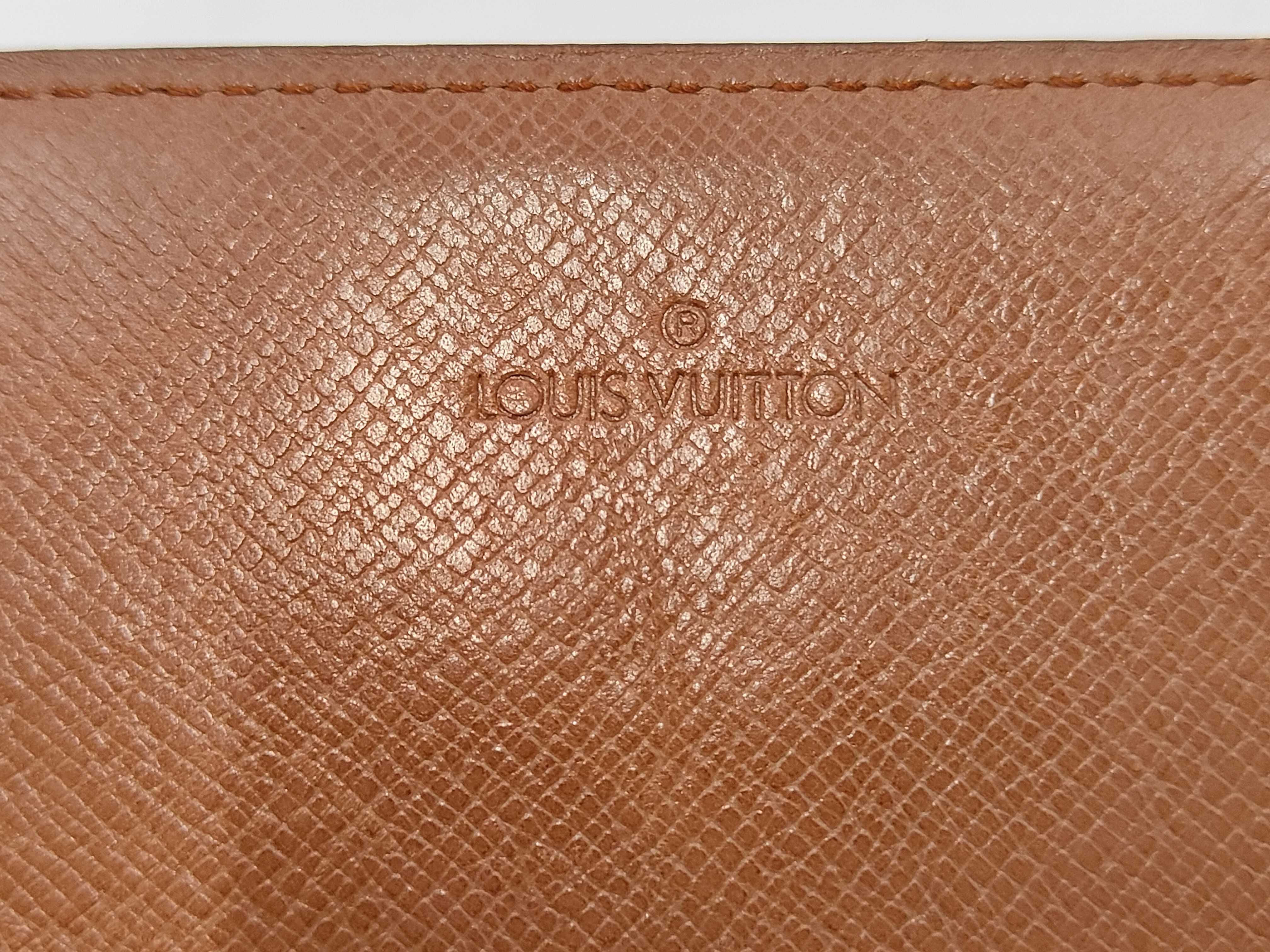 Monogram Wallet — view 10
