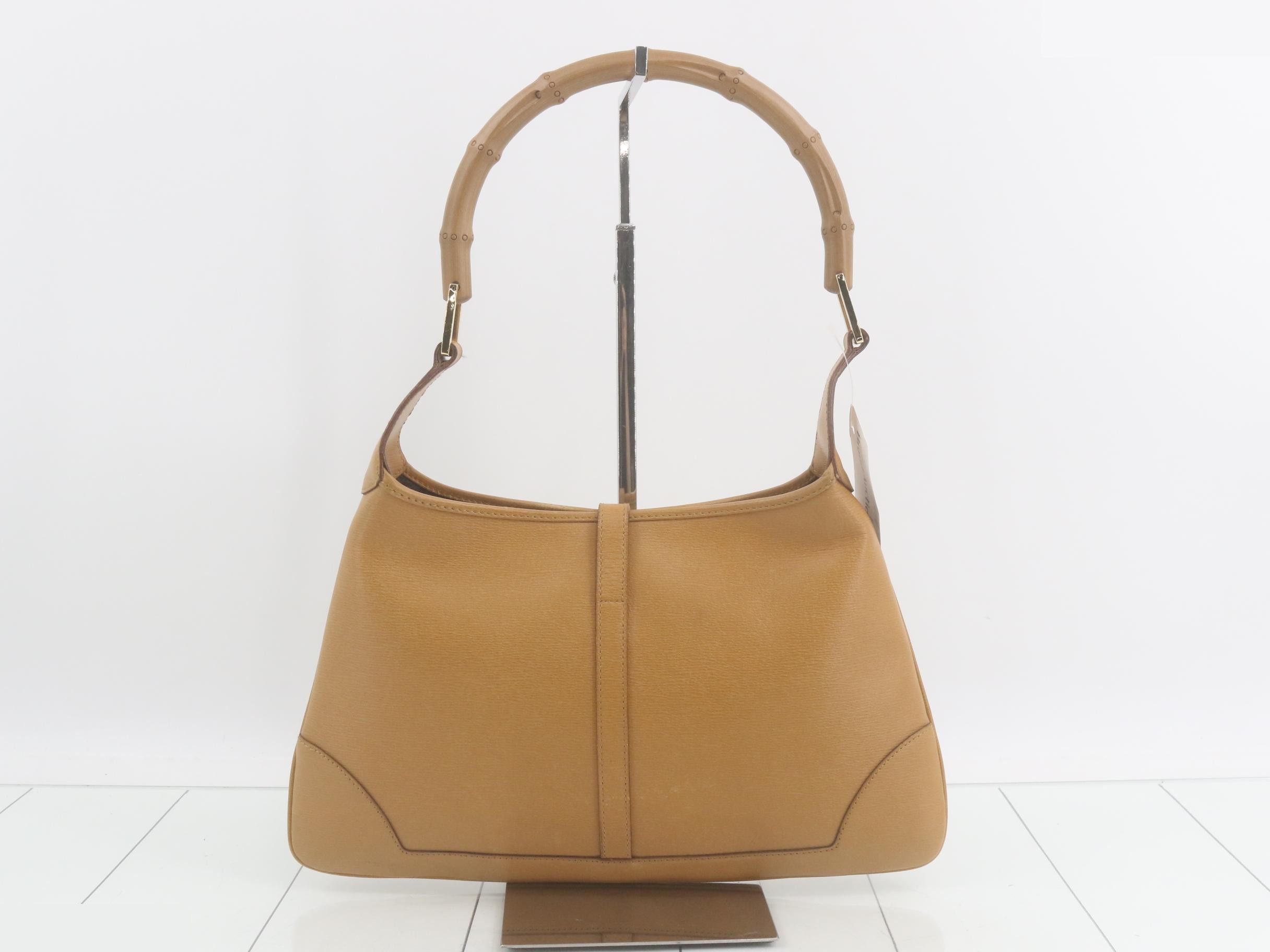 Bamboo Kandinsky Shoulder Bag — view 2