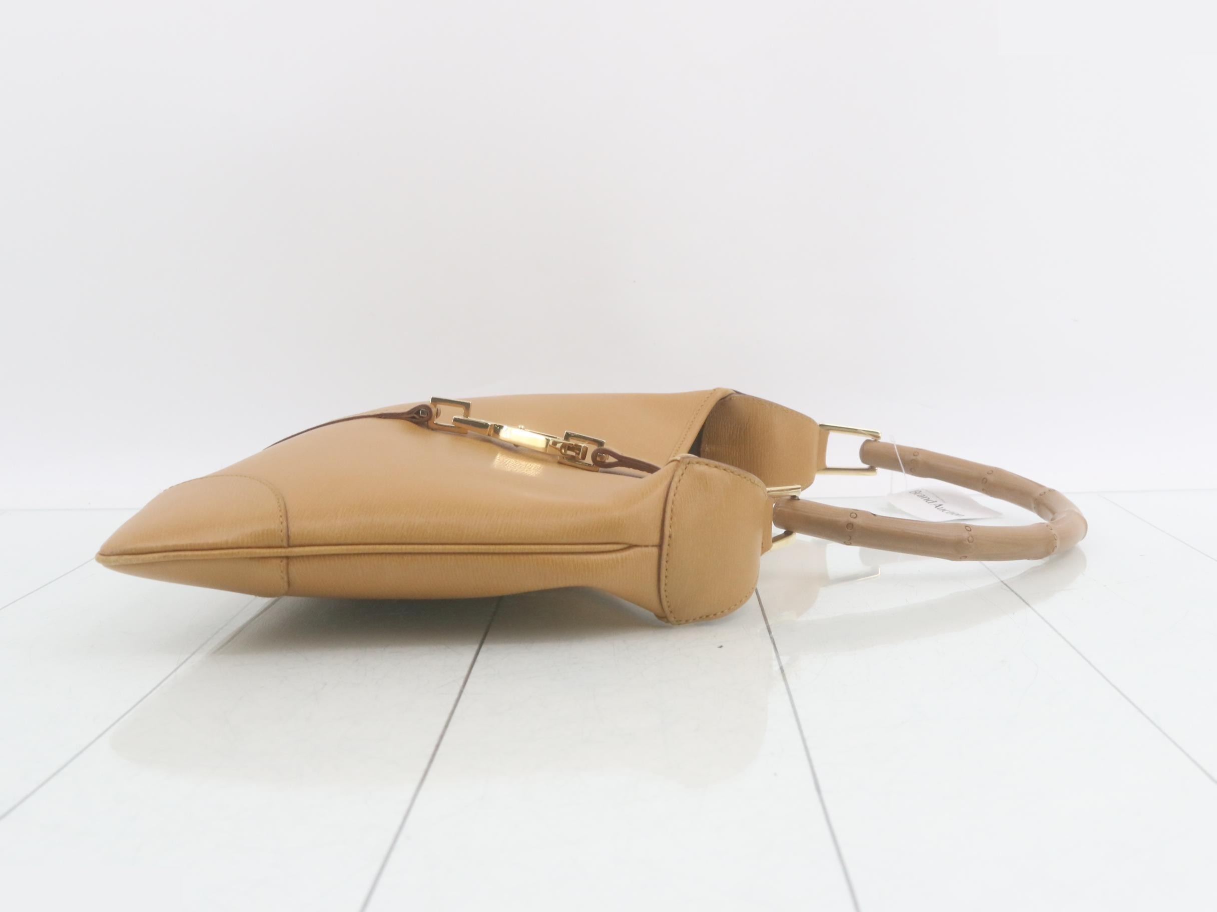 Bamboo Kandinsky Shoulder Bag — view 3
