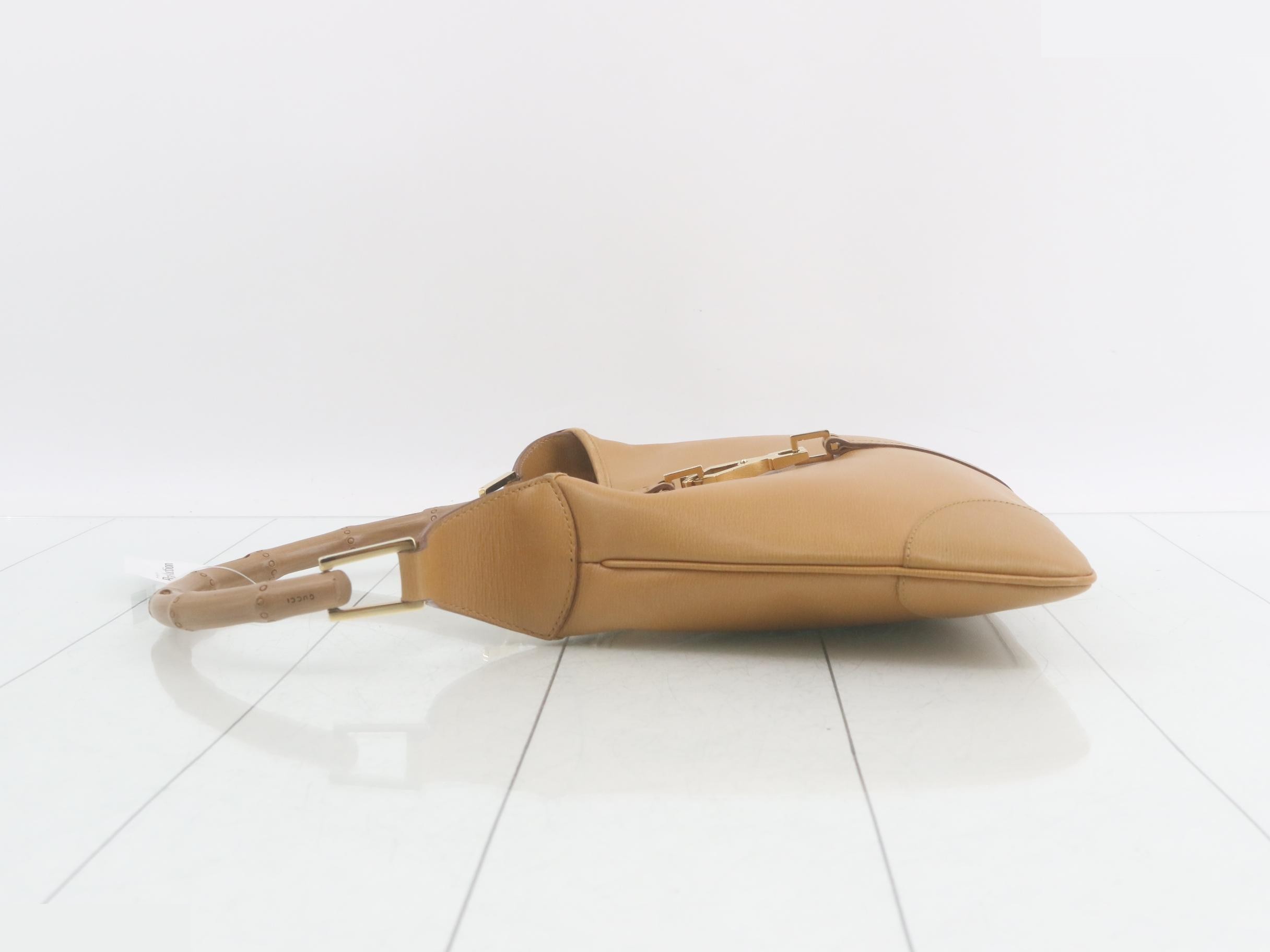 Bamboo Kandinsky Shoulder Bag — view 4