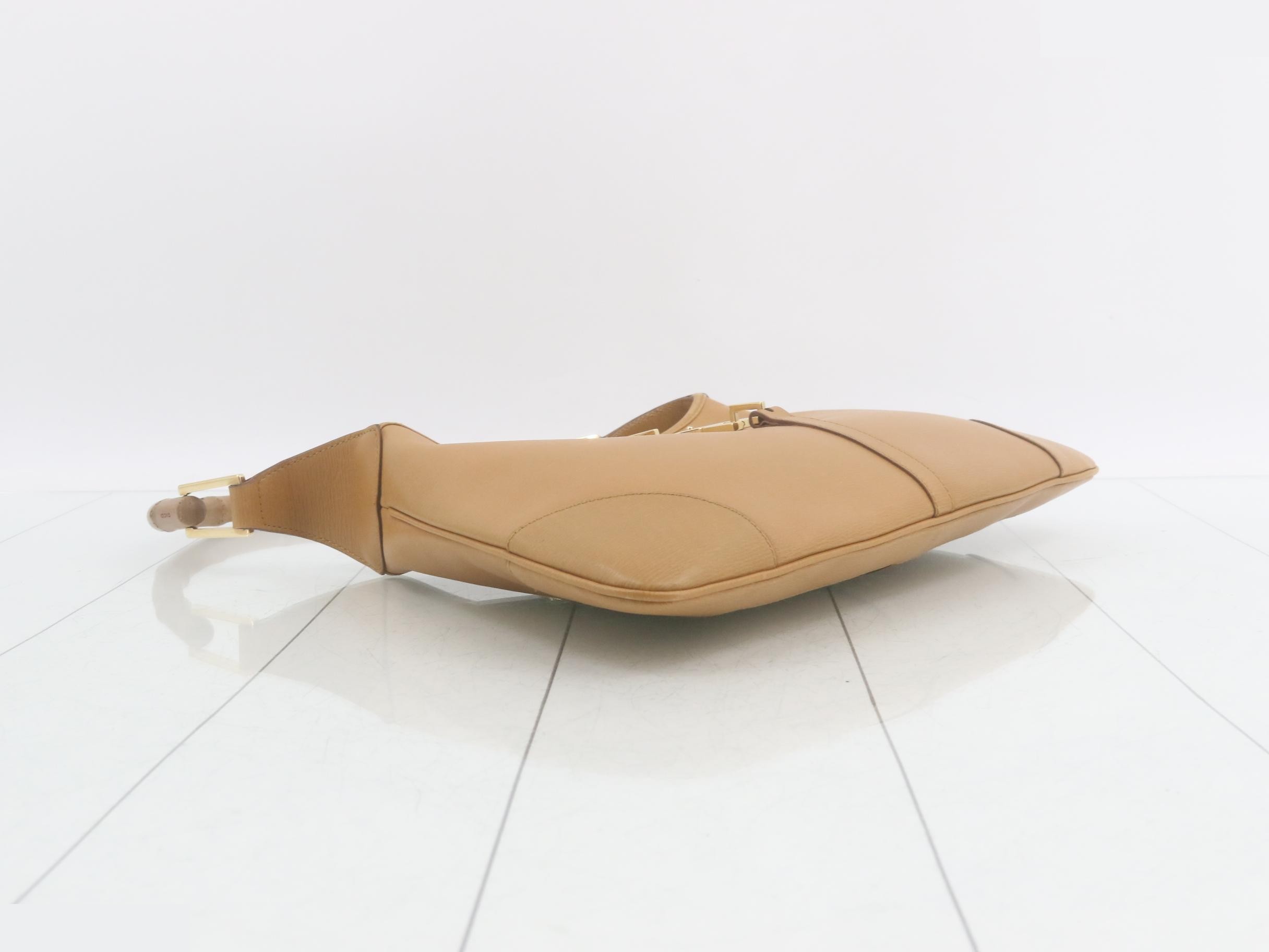 Bamboo Kandinsky Shoulder Bag — view 5