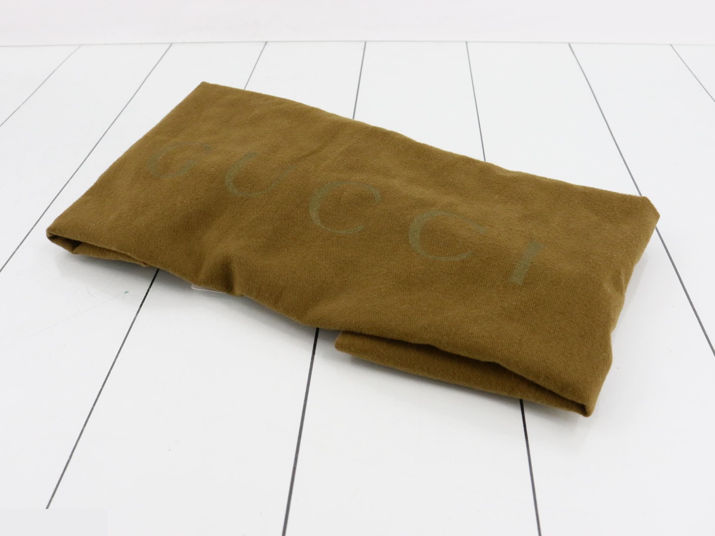 GG Canvas Queen Handbag — view 7