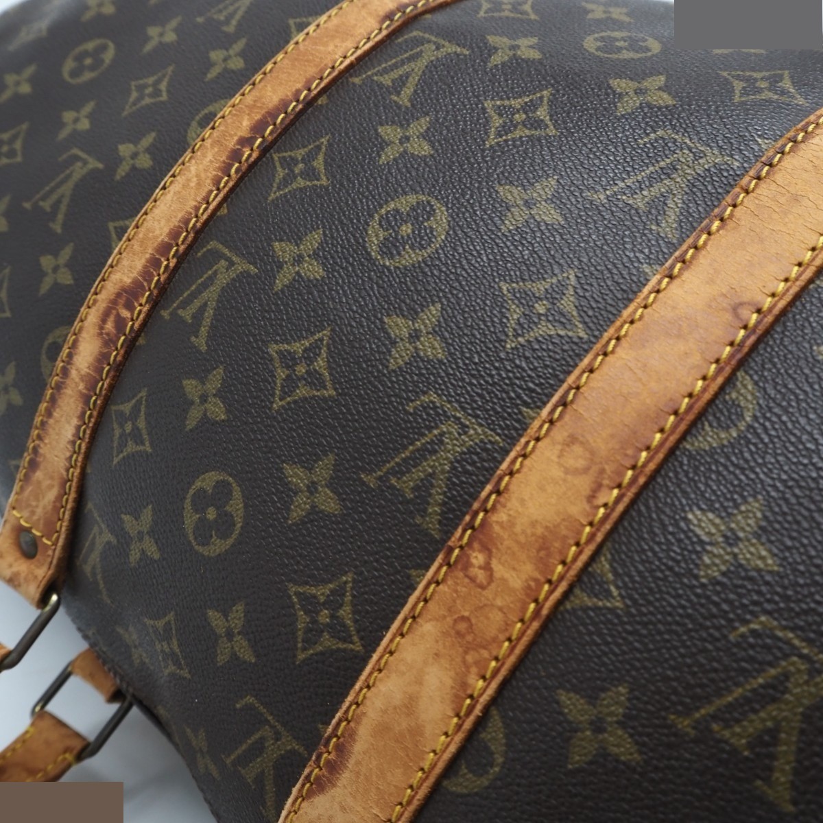 Keepall Bandoulière 50 — view 2